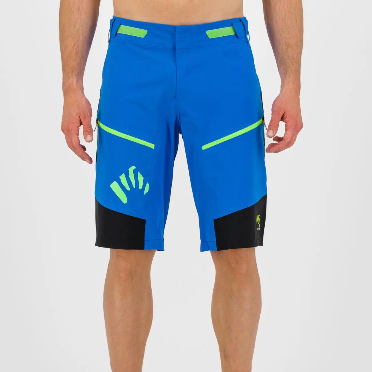 Pantalones cortos sin tirantes - RAPID BAGGY 2/6