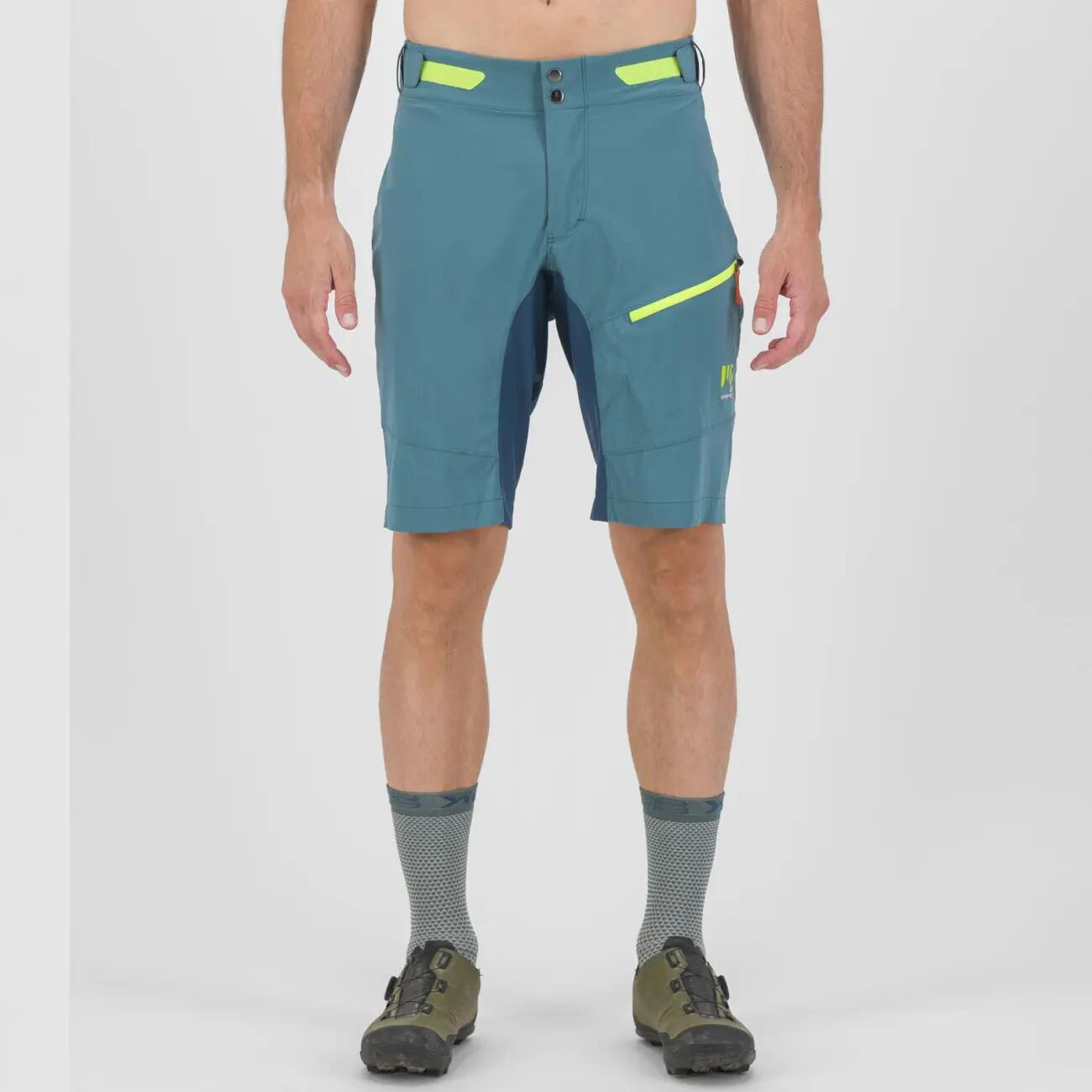 Short Karpos Val Viola 2/6