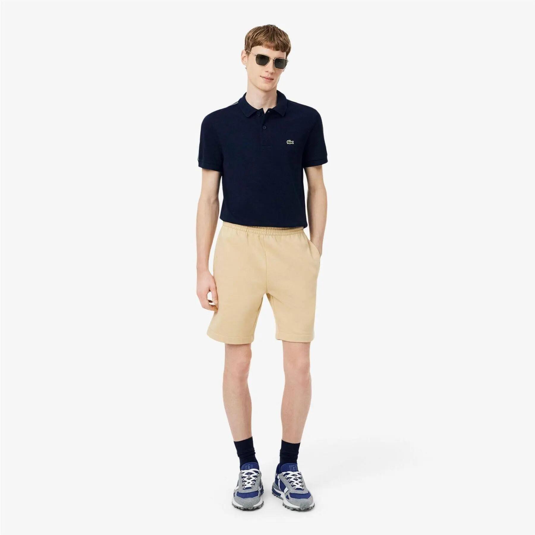 Shorts für Herren Hellbeige 4/4
