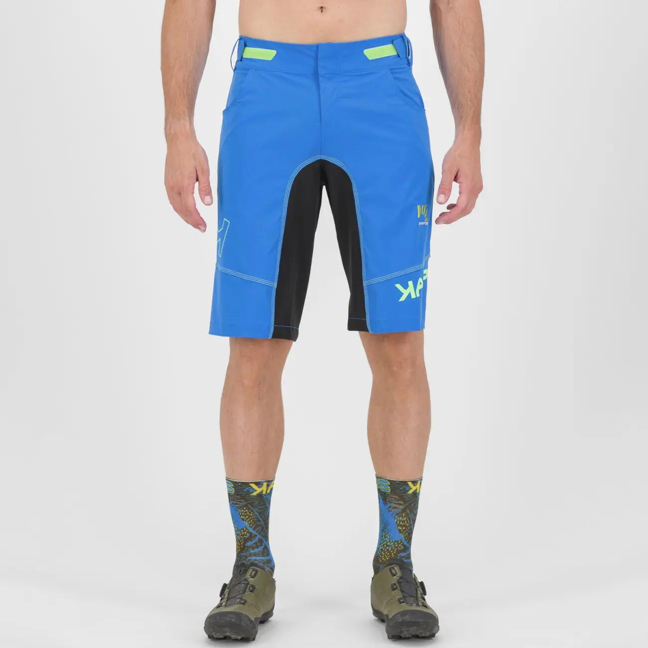 Shorts Karpos Ballistic Evo 2/7
