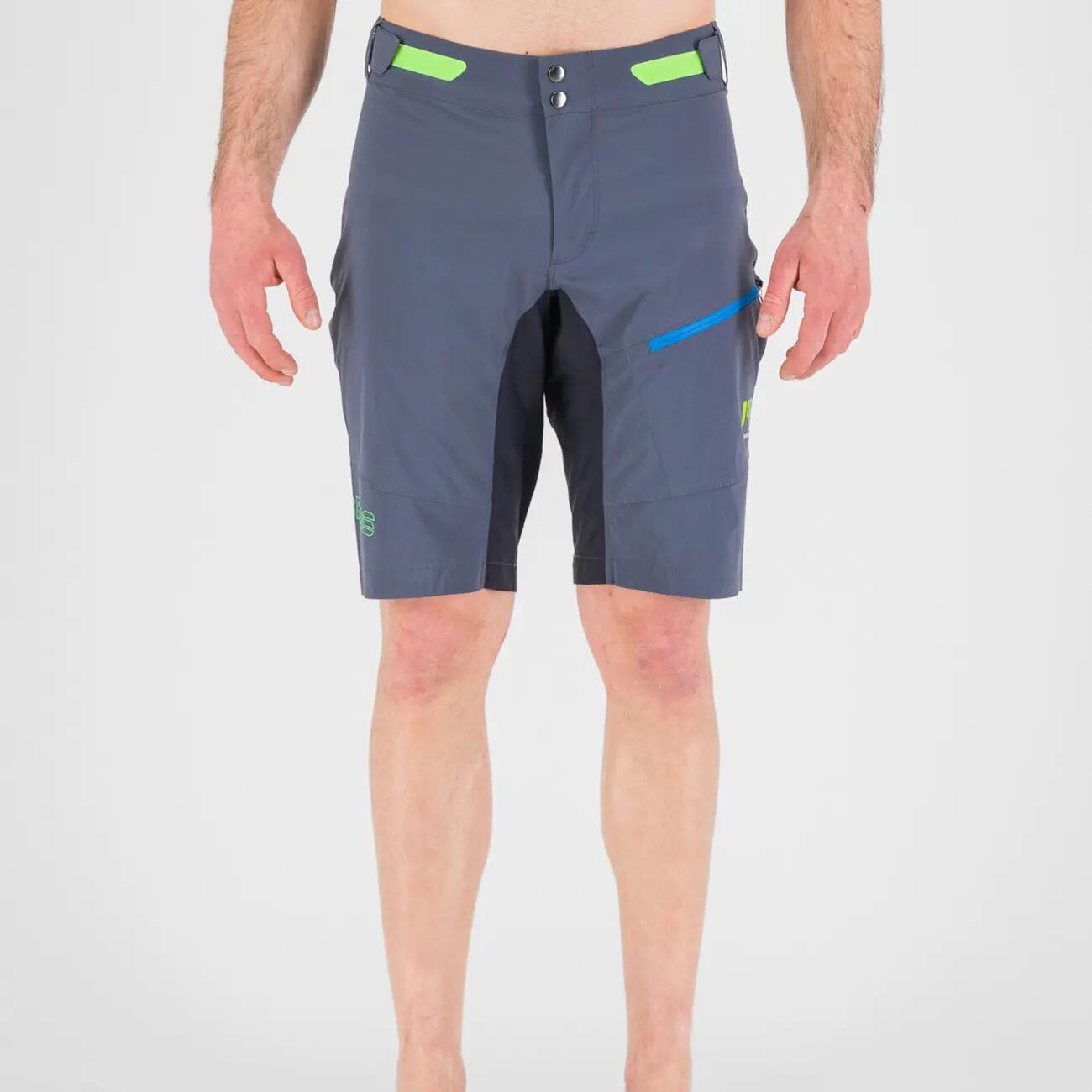 Short Karpos Val Viola 2/6