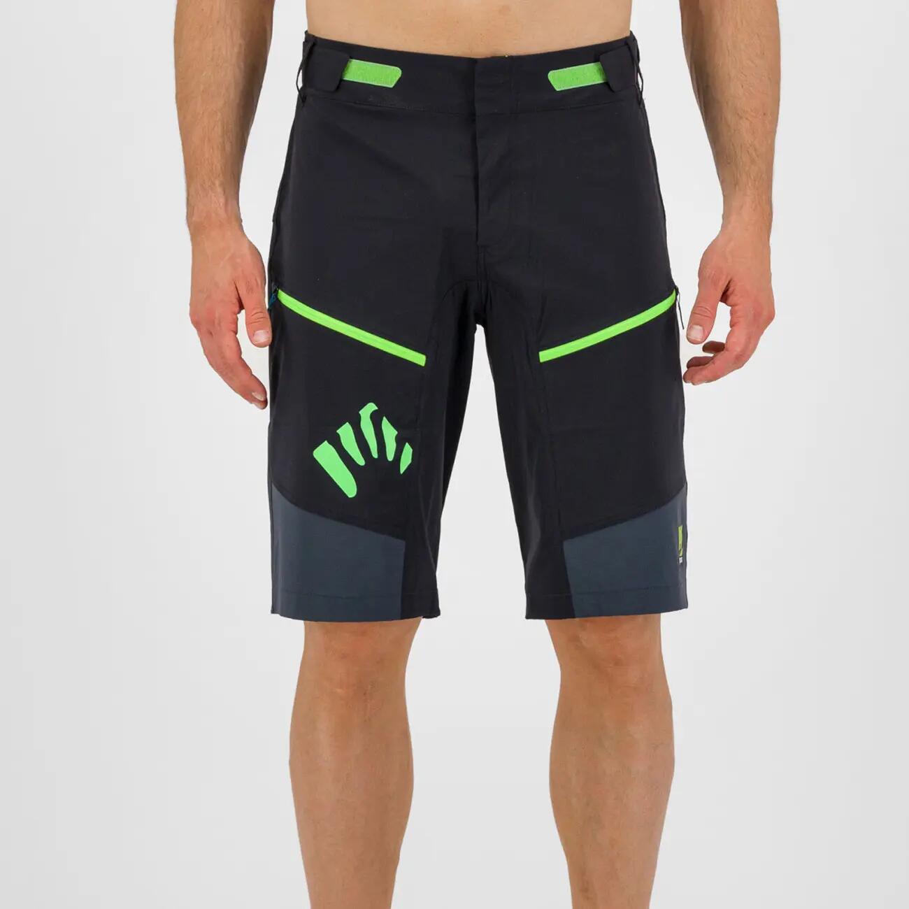 Pantalon court sans bretelles - RAPID BAGGY 2/7