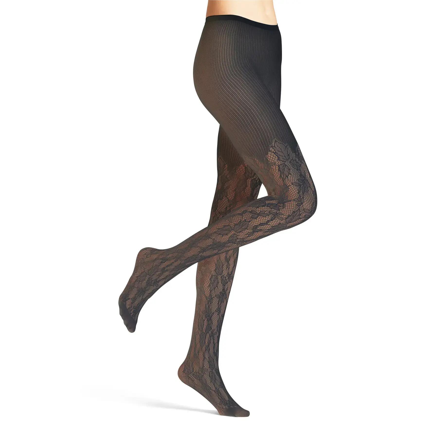 Leggings da donna Falke Holly 3/6