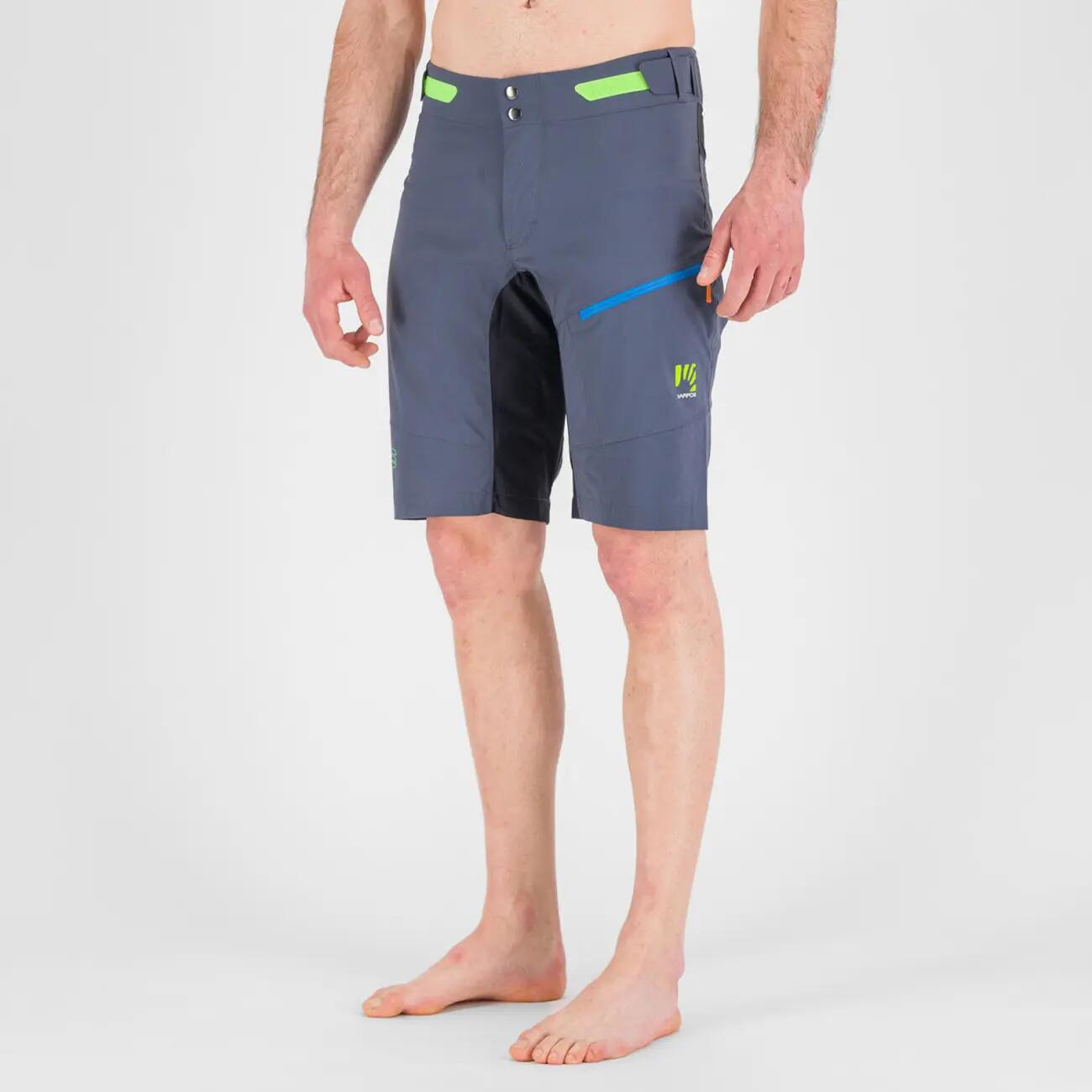 Short Karpos Val Viola 4/6