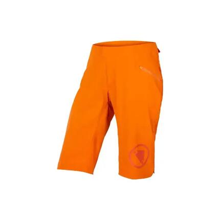 Short Endura SingleTrack Lite Femme Harvest Orange