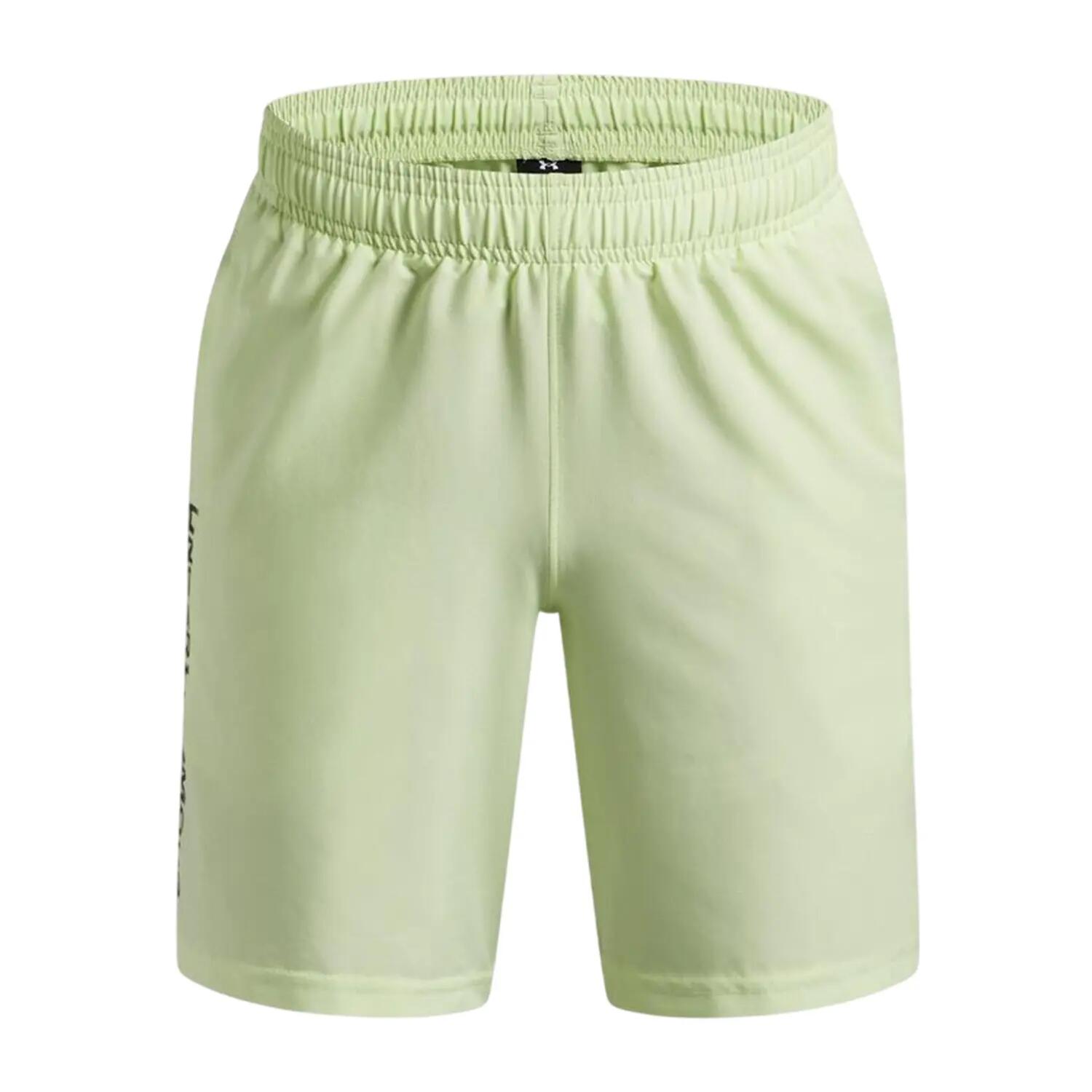 UNDER ARMOUR picture