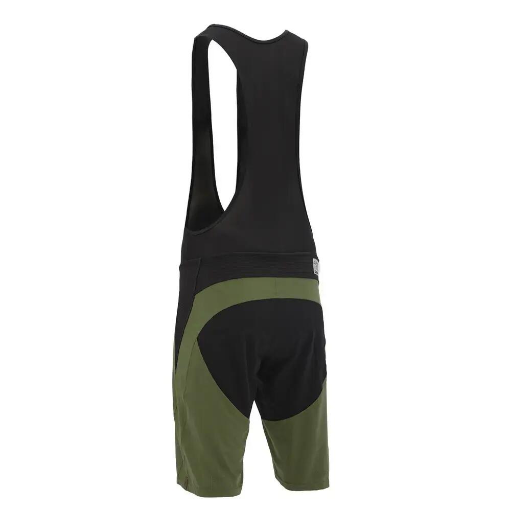 Pantalones cortos Silvini Barrea 6/7