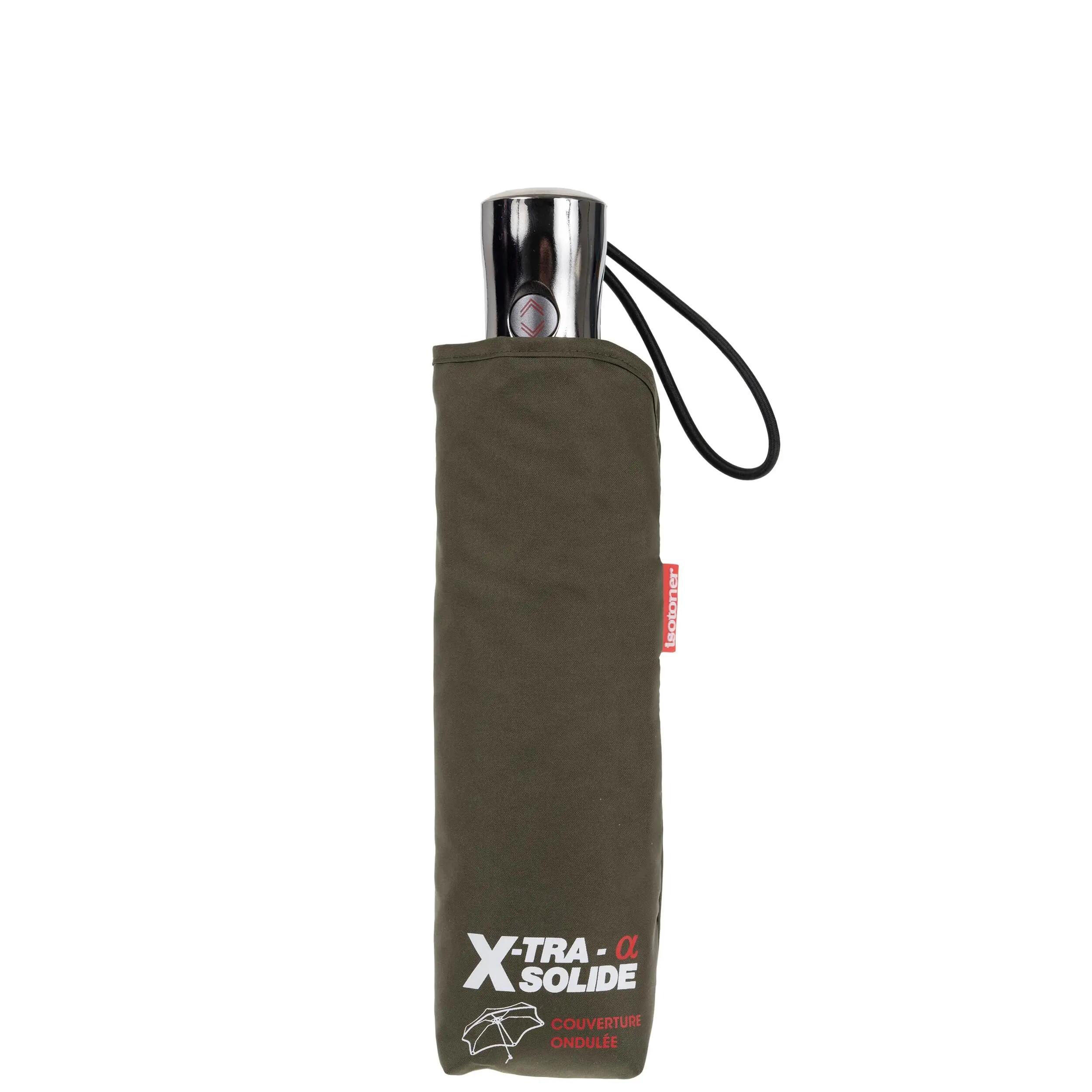 X-TRA STEVIGE paraplu 28 cm, kaki 4/5