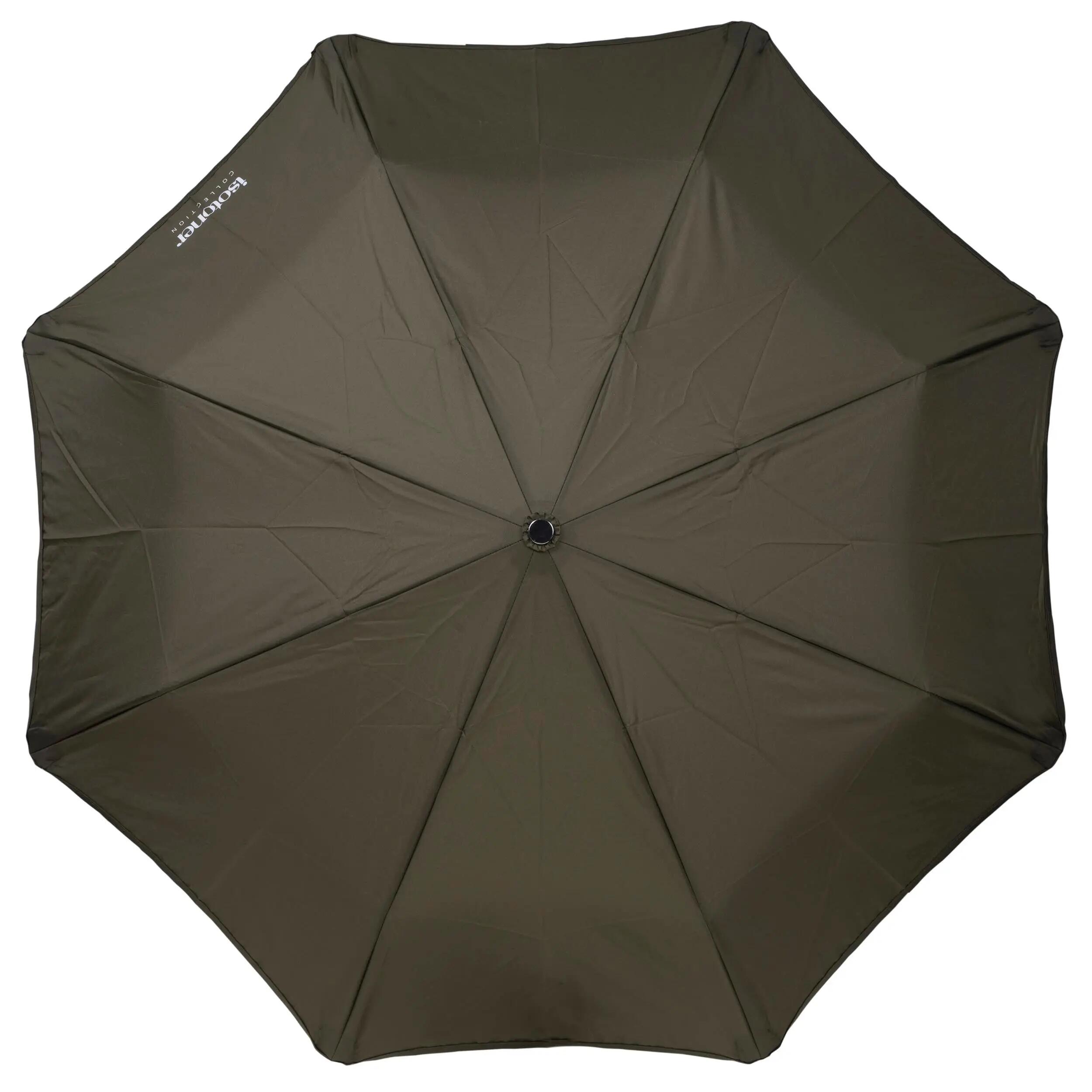 X-TRA STEVIGE paraplu 28 cm, kaki 3/5