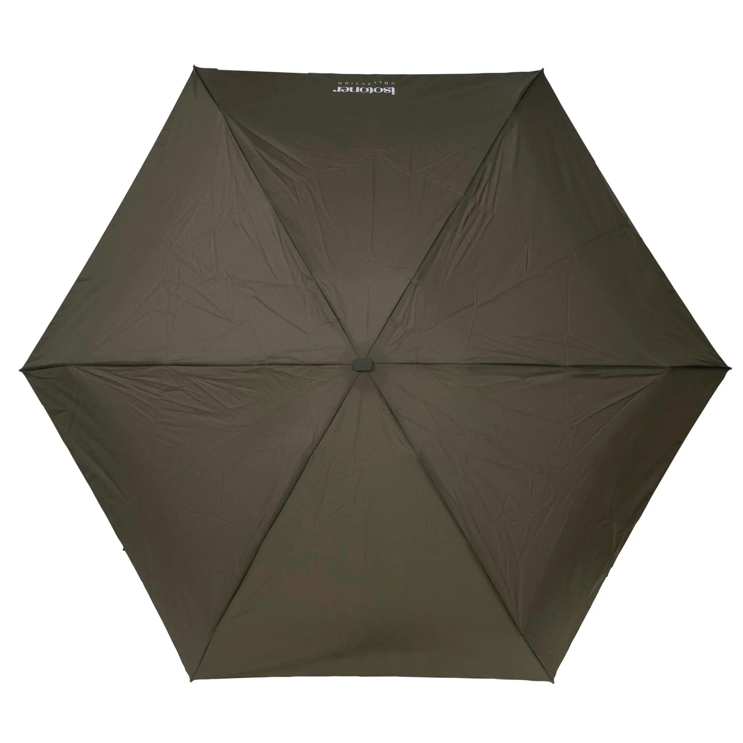 Ombrello X-TRA SOLIDO 17,5 cm color kaki 3/5