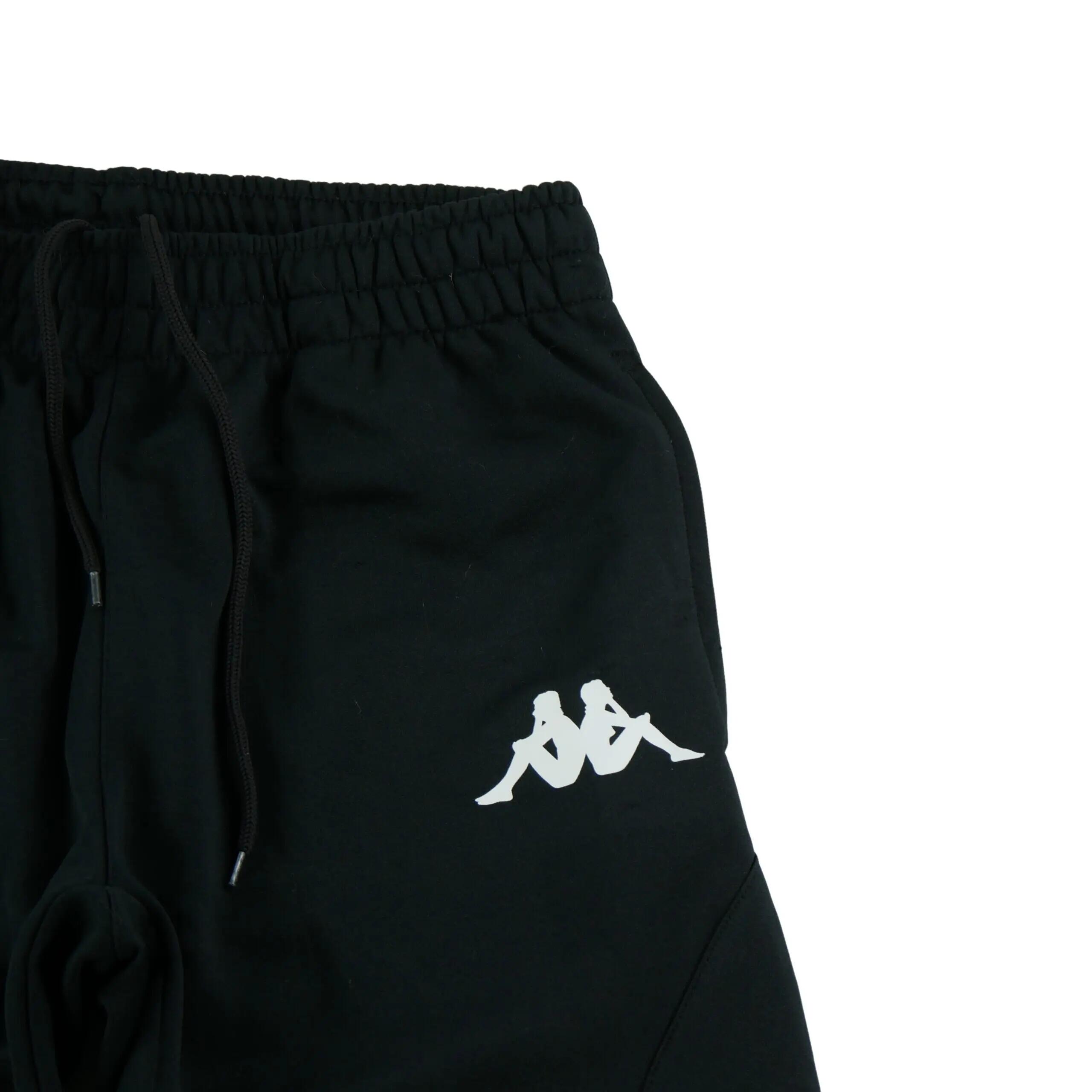 Segunda vida - Calça jogging masculina Kappa - Em muito bom estado 3/7