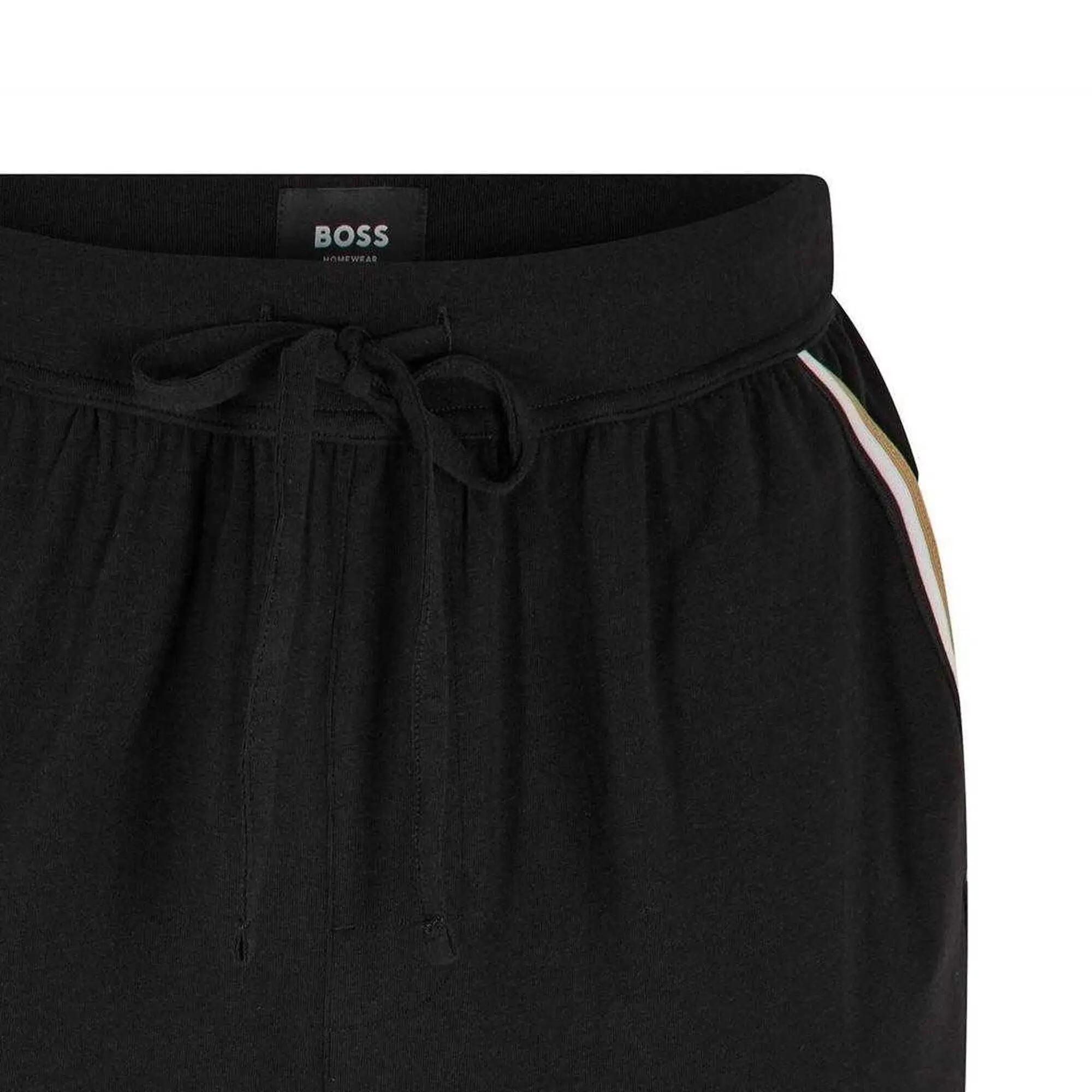 Short UNIQUE Homme (Noir) 2/4