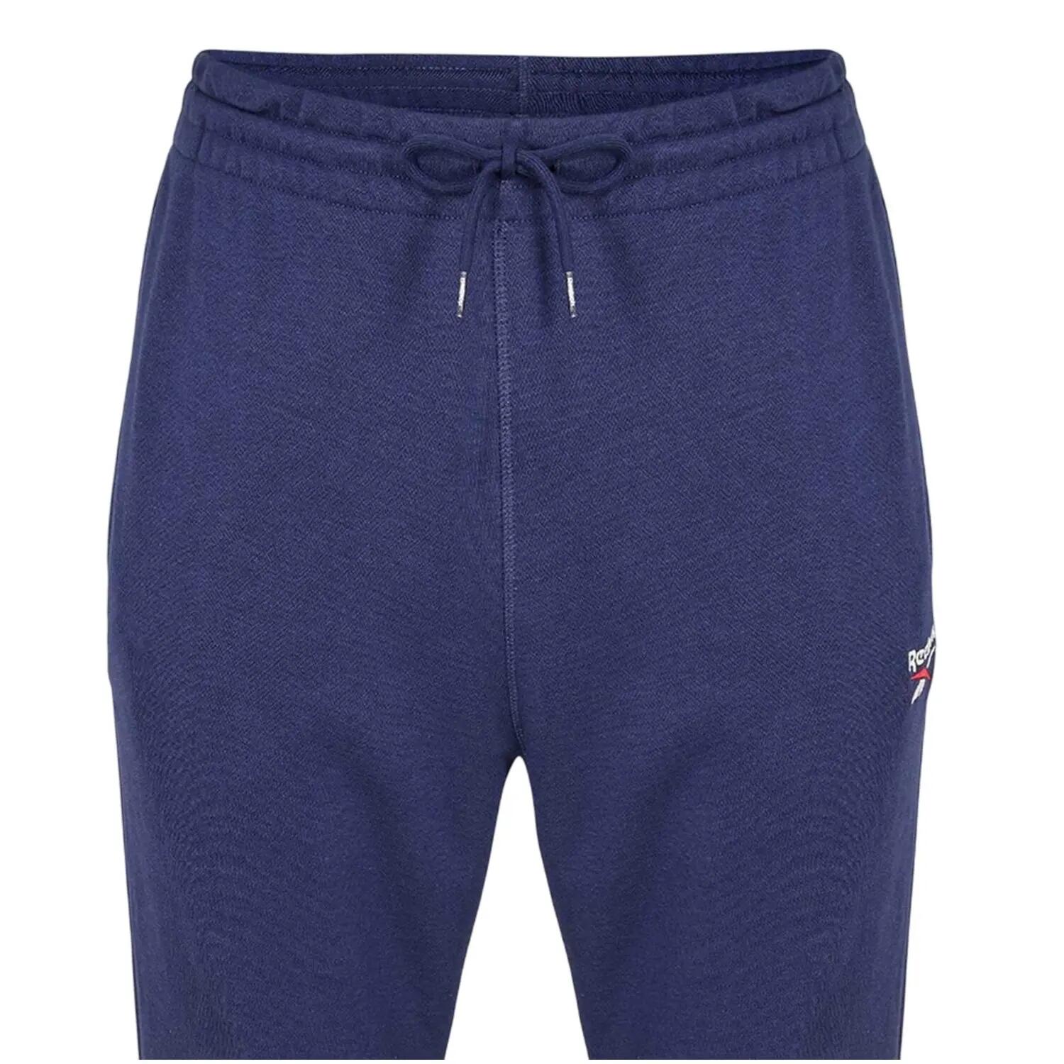 Pantalon De Jogging IDENTITY Homme (Bleu) 3/3