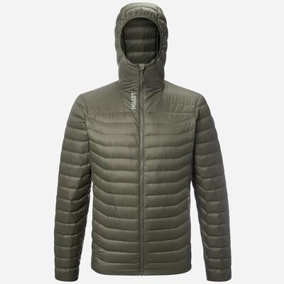 Piumino Alpinismo Uomini EVOLE LIGHT 700