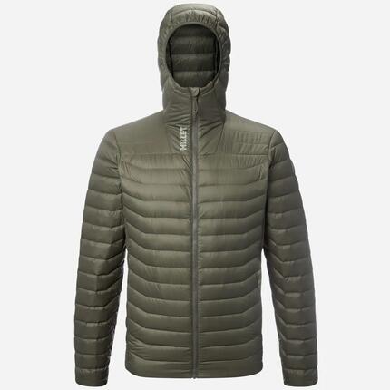 Doudoune Alpinisme pour homme EVOLE LIGHT 700