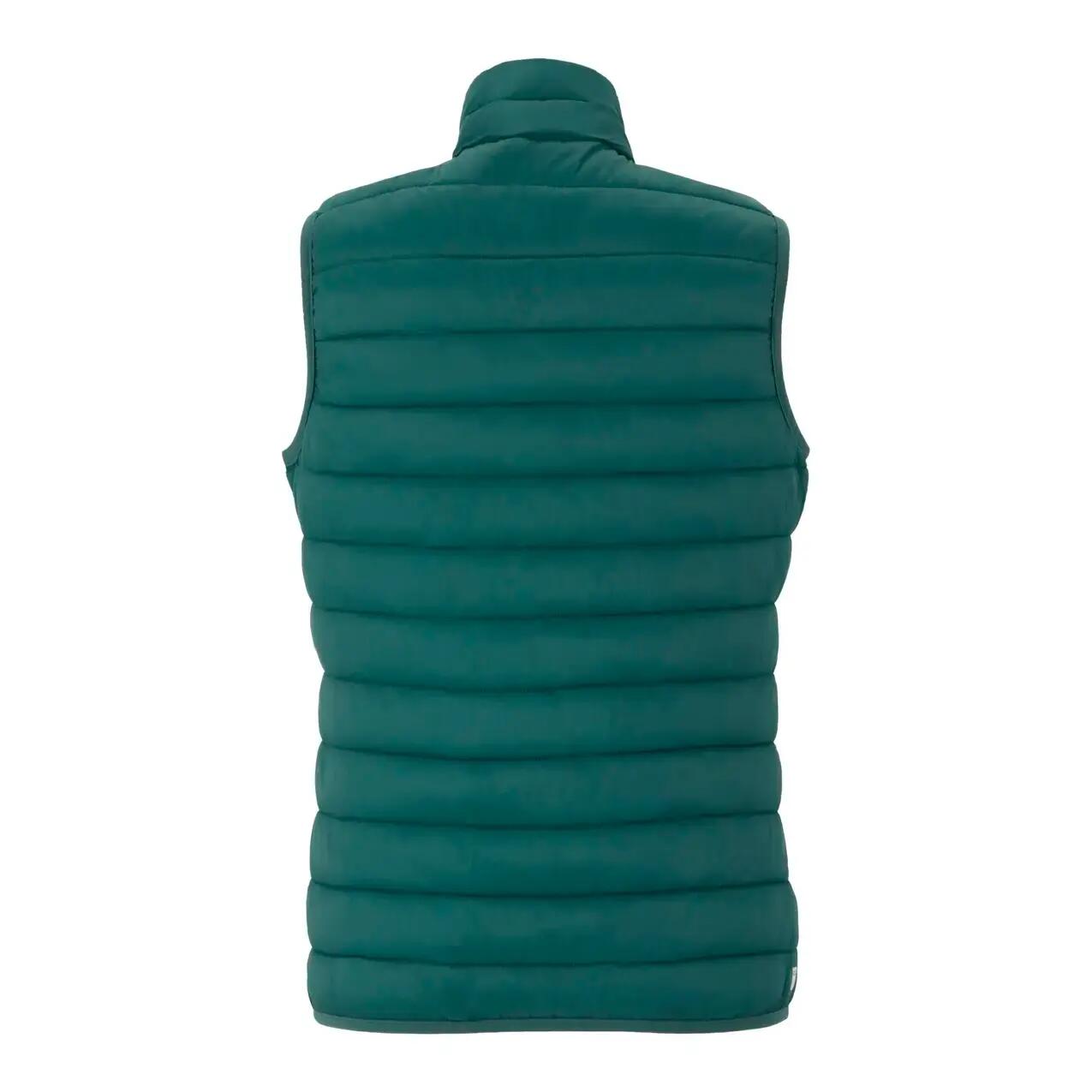 Gilet matelassé Marizion pour femmes 3/4