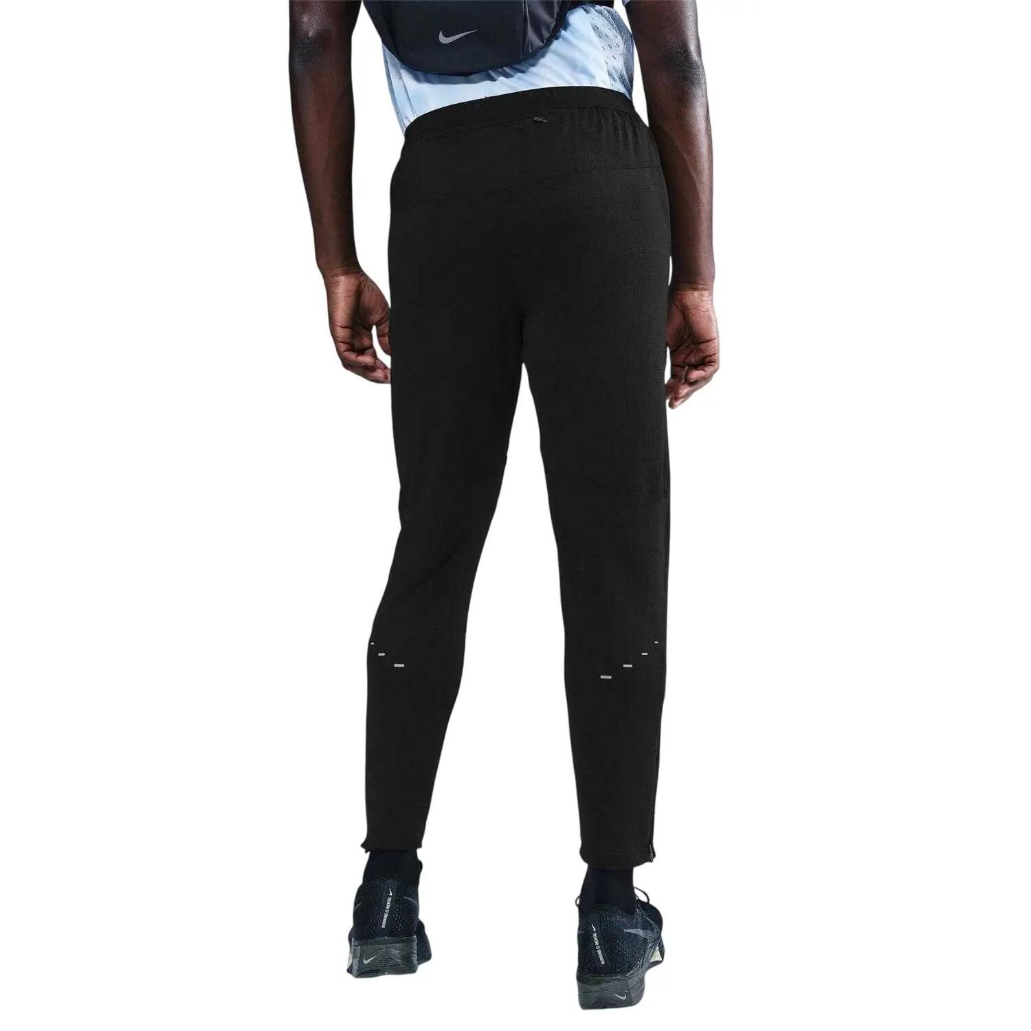 "Stride" Trainingshose für Herren Schwarz 3/5