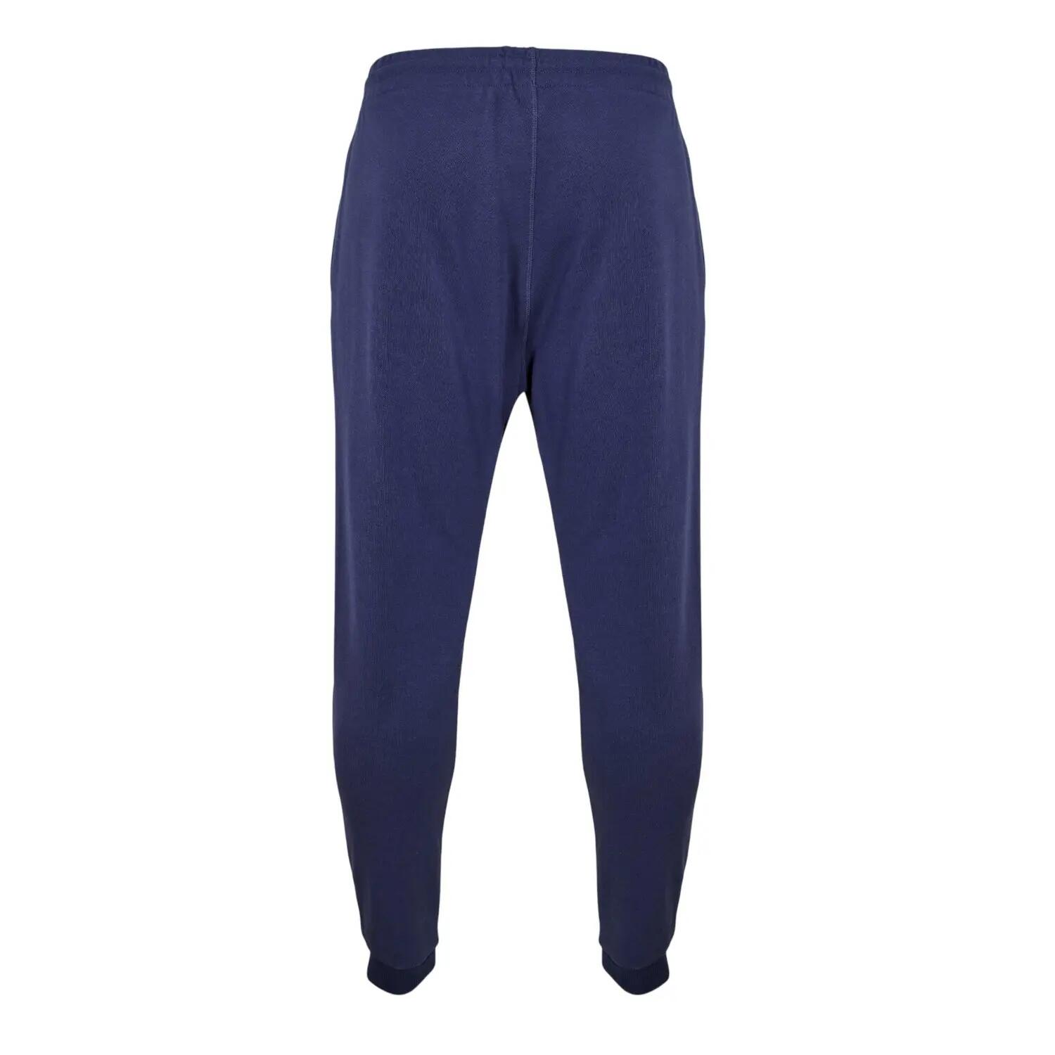 Pantalon De Jogging IDENTITY Homme (Bleu) 2/3