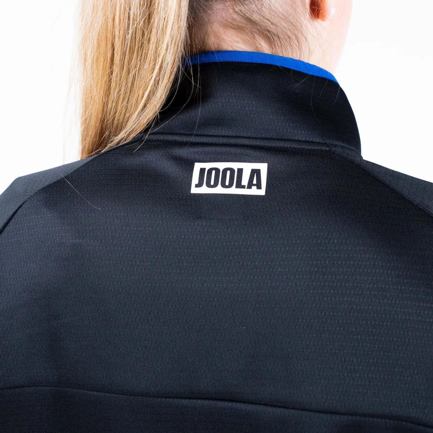 Chaqueta tenis de mesa hombre Joola TEAM 26 3/3