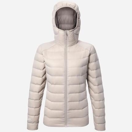 Damen Bergsteigen Isolationsjacke EVOLE 700