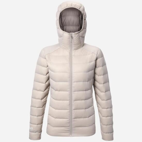 Damen Bergsteigen Isolationsjacke EVOLE 700