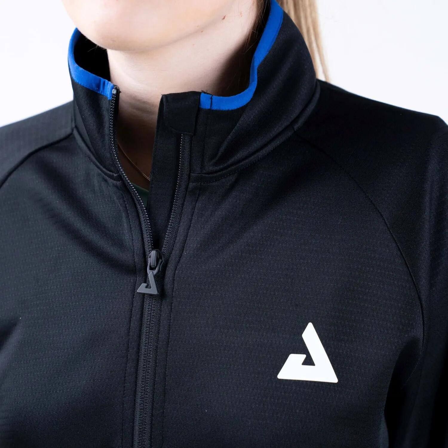 Chaqueta tenis de mesa hombre Joola TEAM 26 2/3