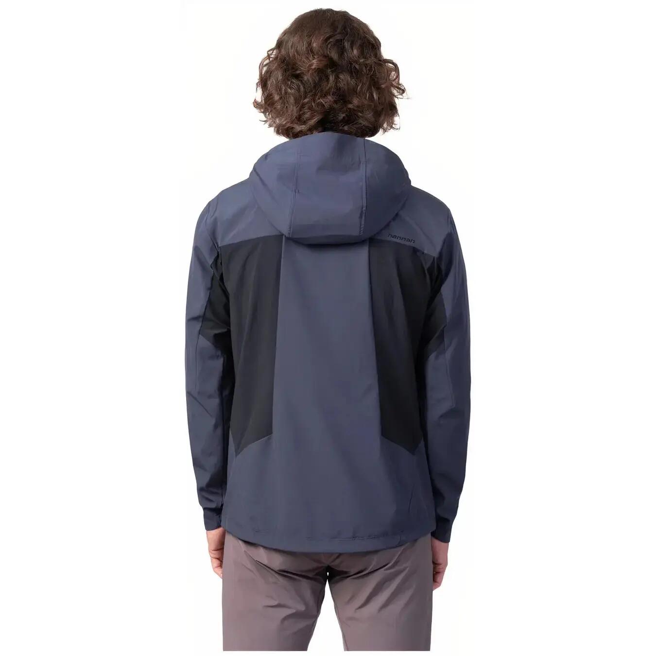 Veste à capuche Softshell extensible pour homme « Hannah » 5/5
