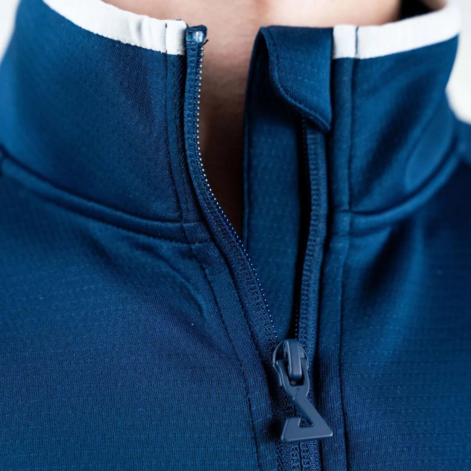 Chaqueta tenis de mesa hombre Joola TEAM 26 3/3