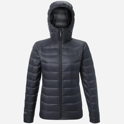 Damen Bergsteigen Isolationsjacke EVOLE 700