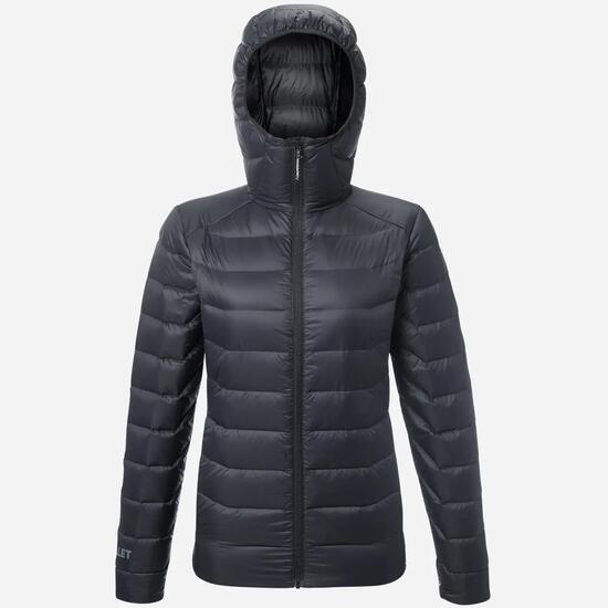 Damen Bergsteigen Isolationsjacke EVOLE 700