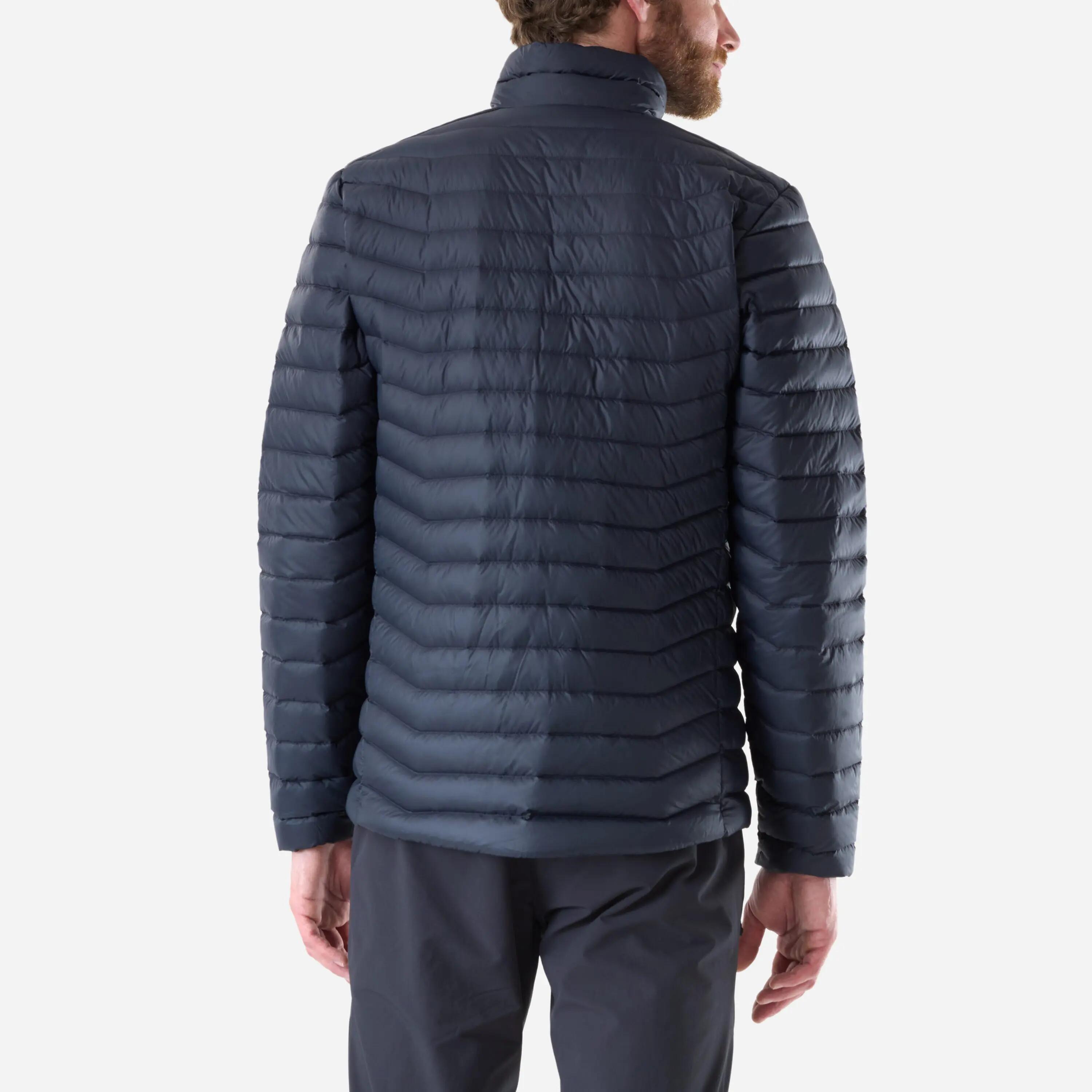 Piumino Alpinismo Uomini  EVOLE LIGHT 700 4/5