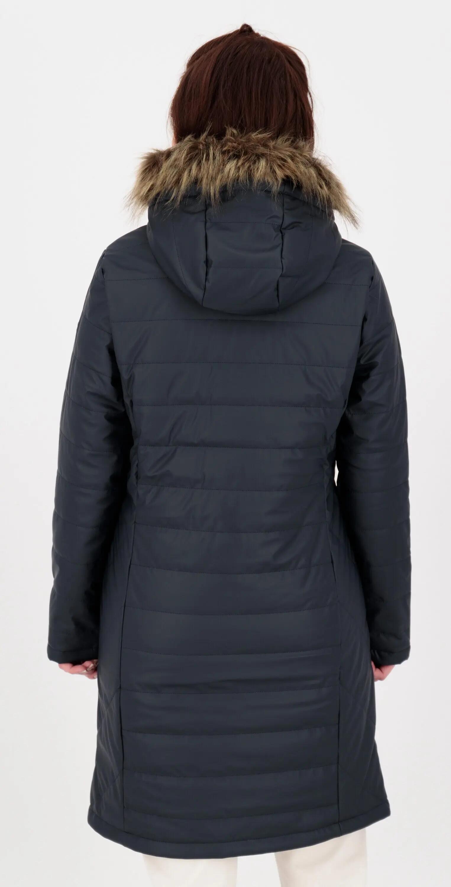 G.I.G.A. DX Steppmantel GW 12 WMN QLTD PRK 3/5
