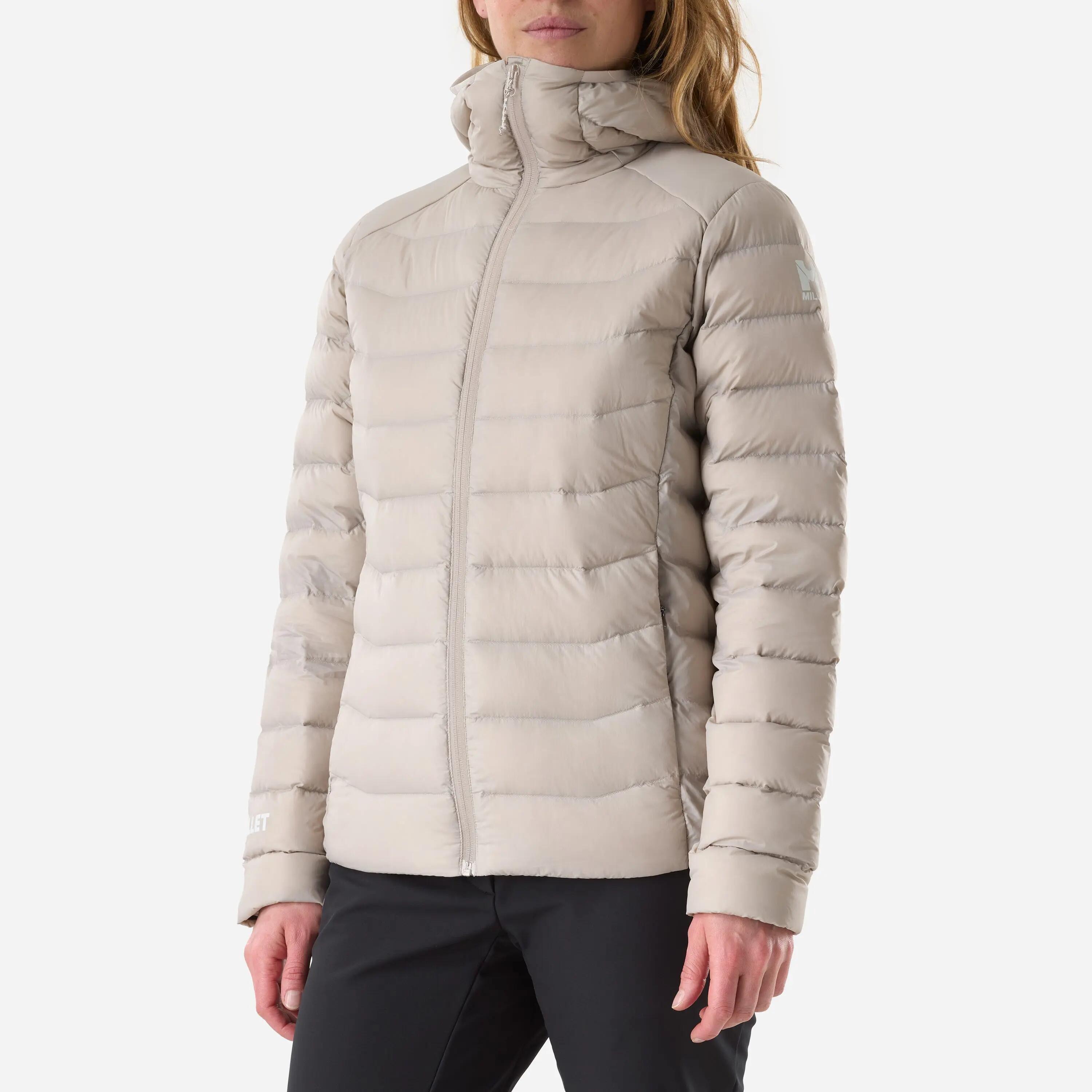 Piumino Alpinismo Donne  EVOLE 700 3/5