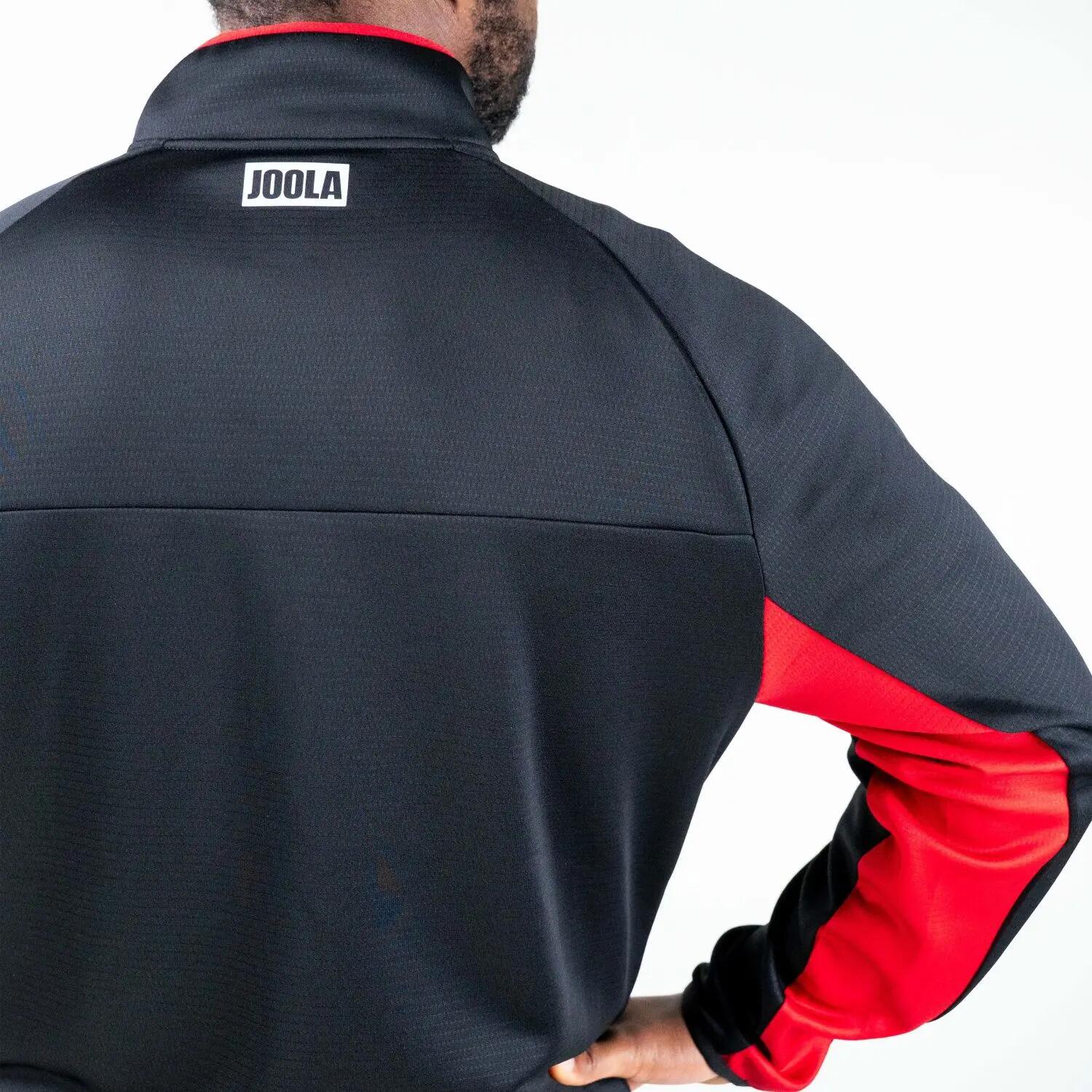 Chaqueta tenis de mesa hombre Joola TEAM 26 3/3