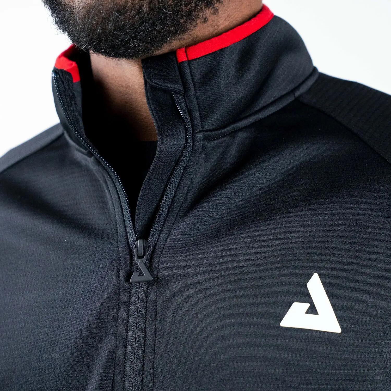 Chaqueta tenis de mesa hombre Joola TEAM 26 2/3