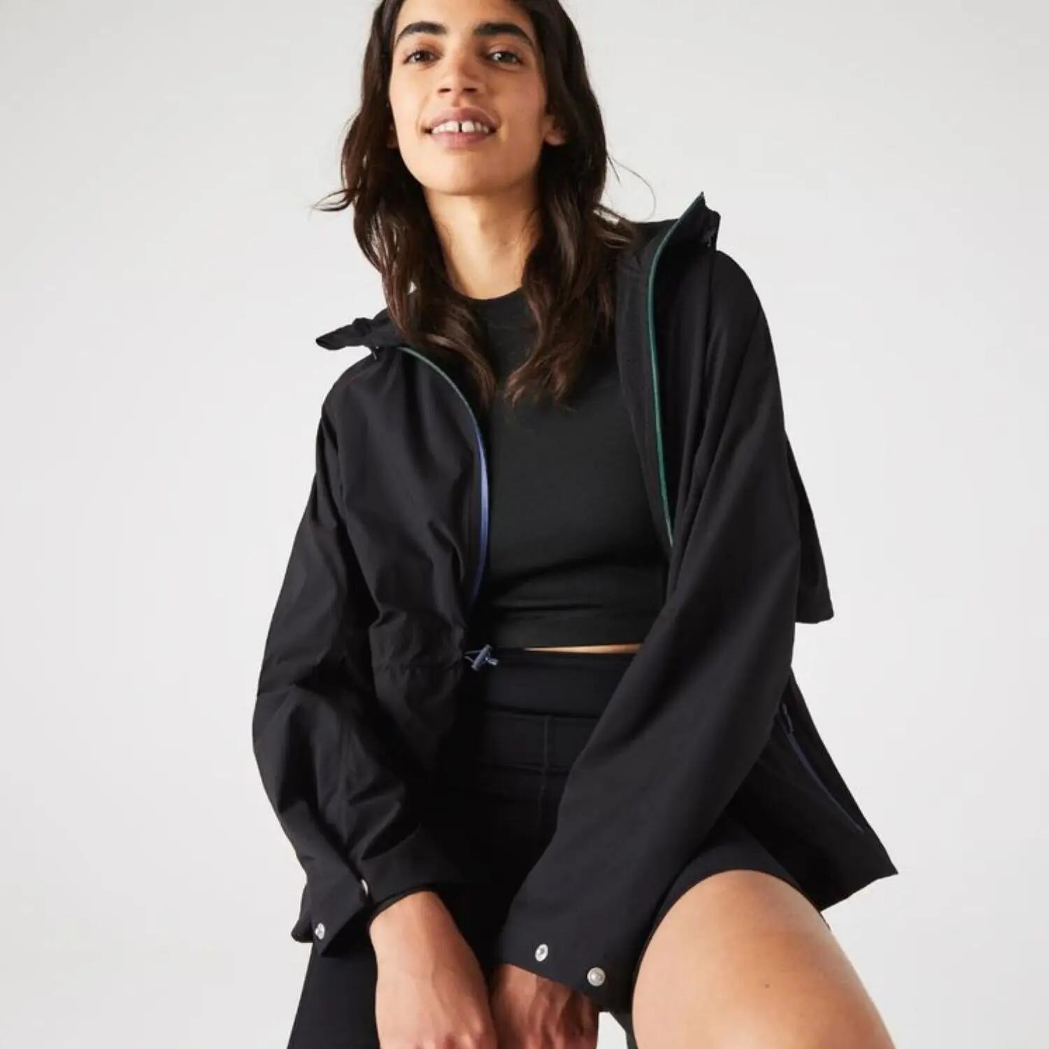 Kurtka sportowa damska Lacoste 6/7