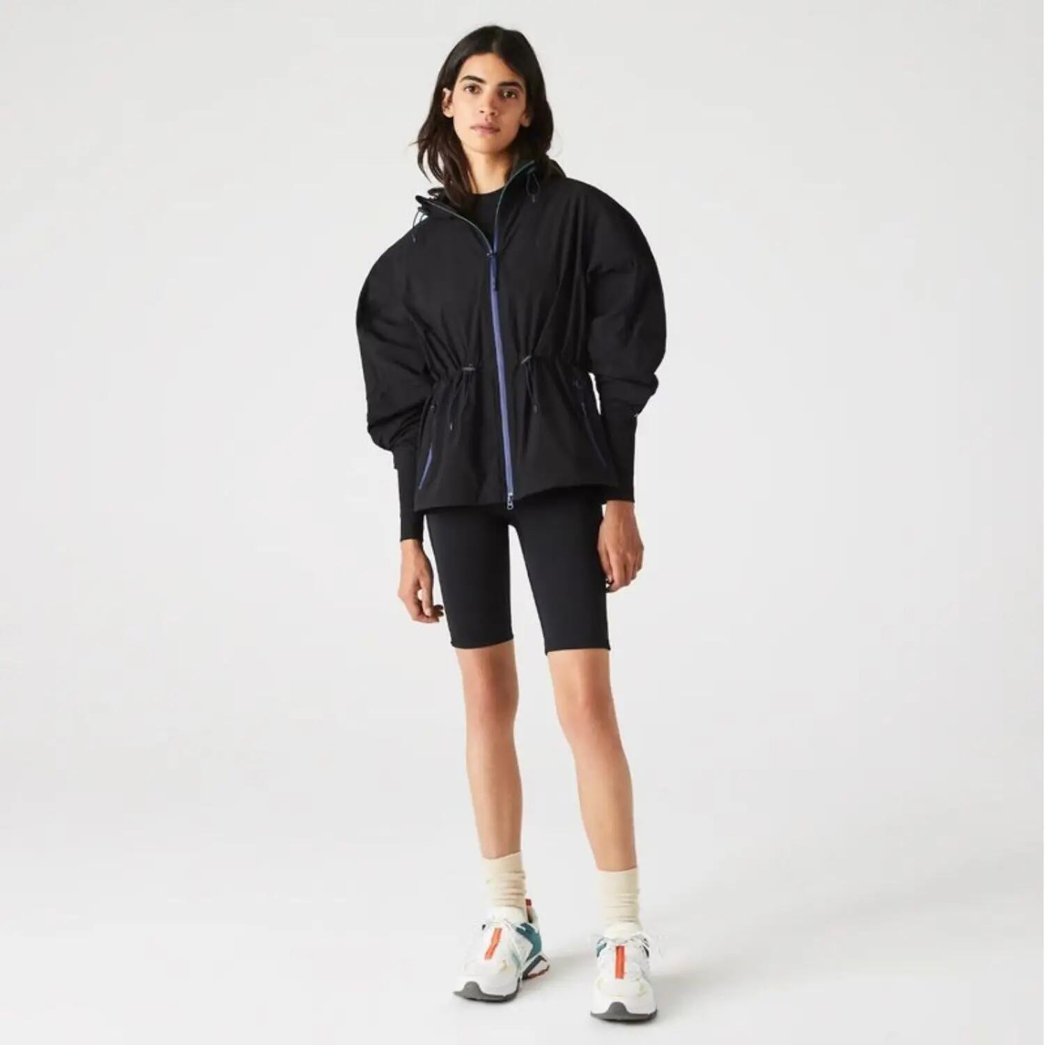 Kurtka sportowa damska Lacoste 5/7