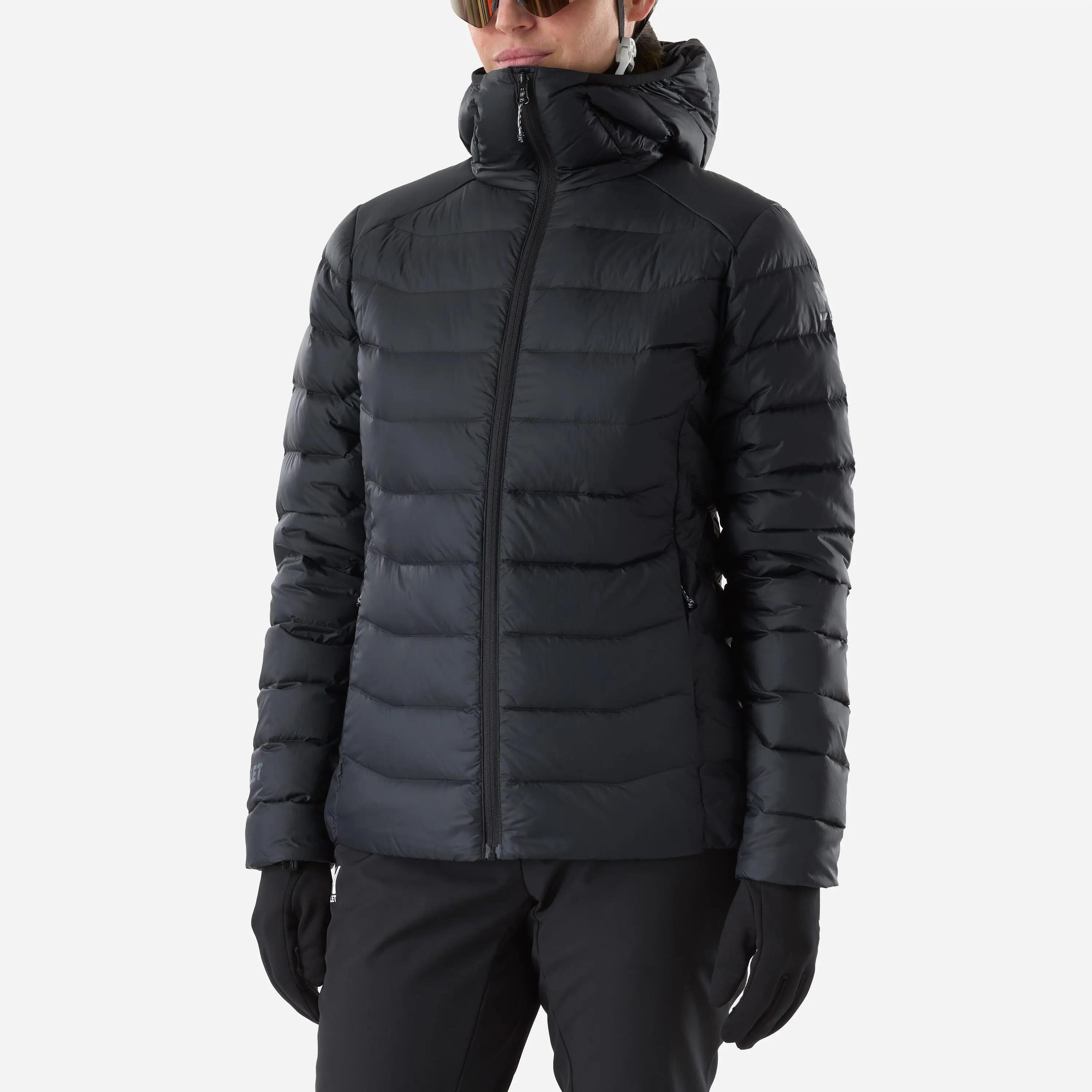 Piumino Alpinismo Donne  EVOLE 700 3/5