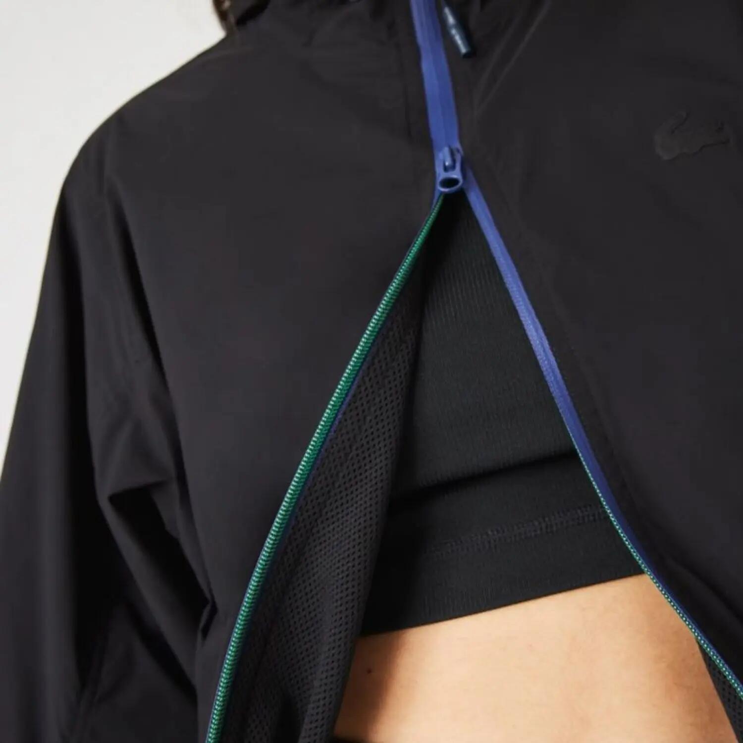 Kurtka sportowa damska Lacoste 4/7