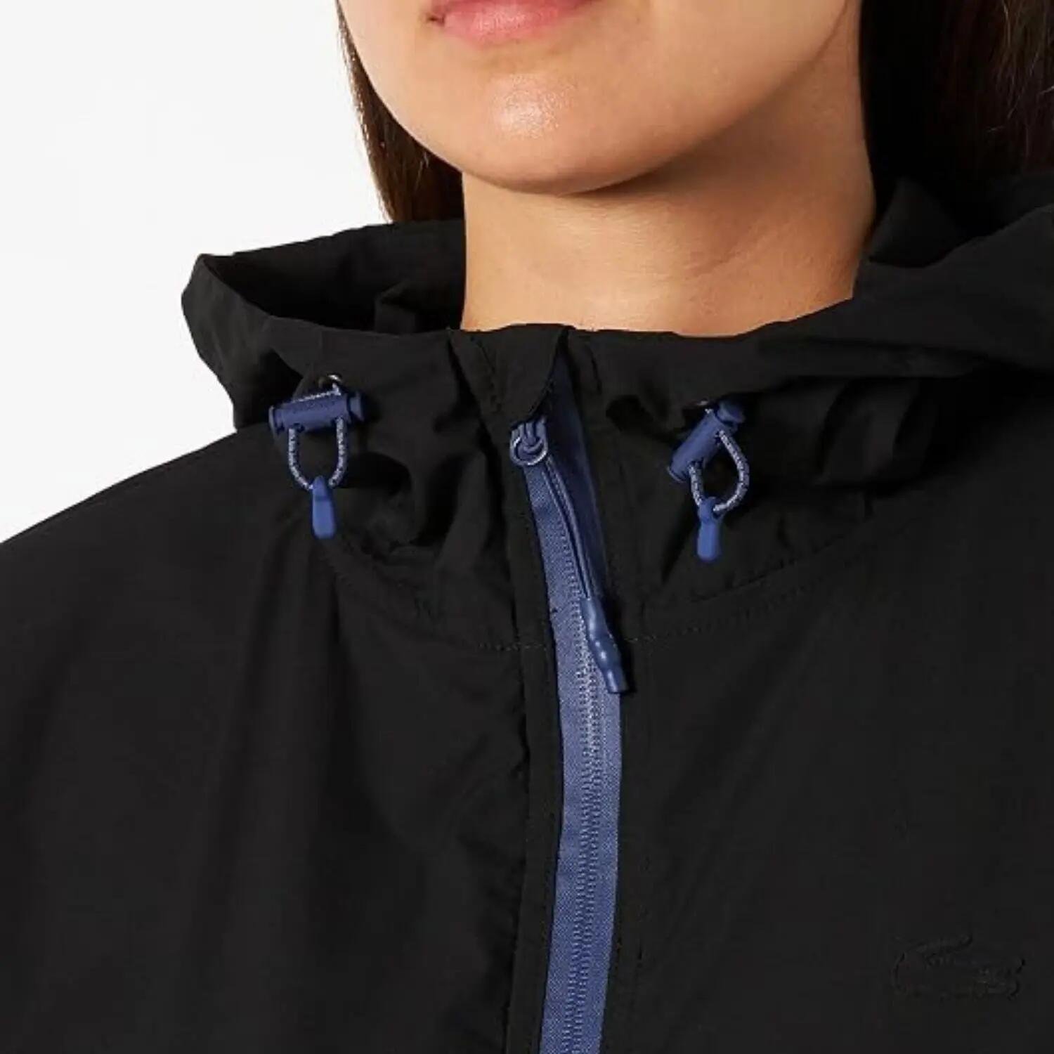 Kurtka sportowa damska Lacoste 3/7