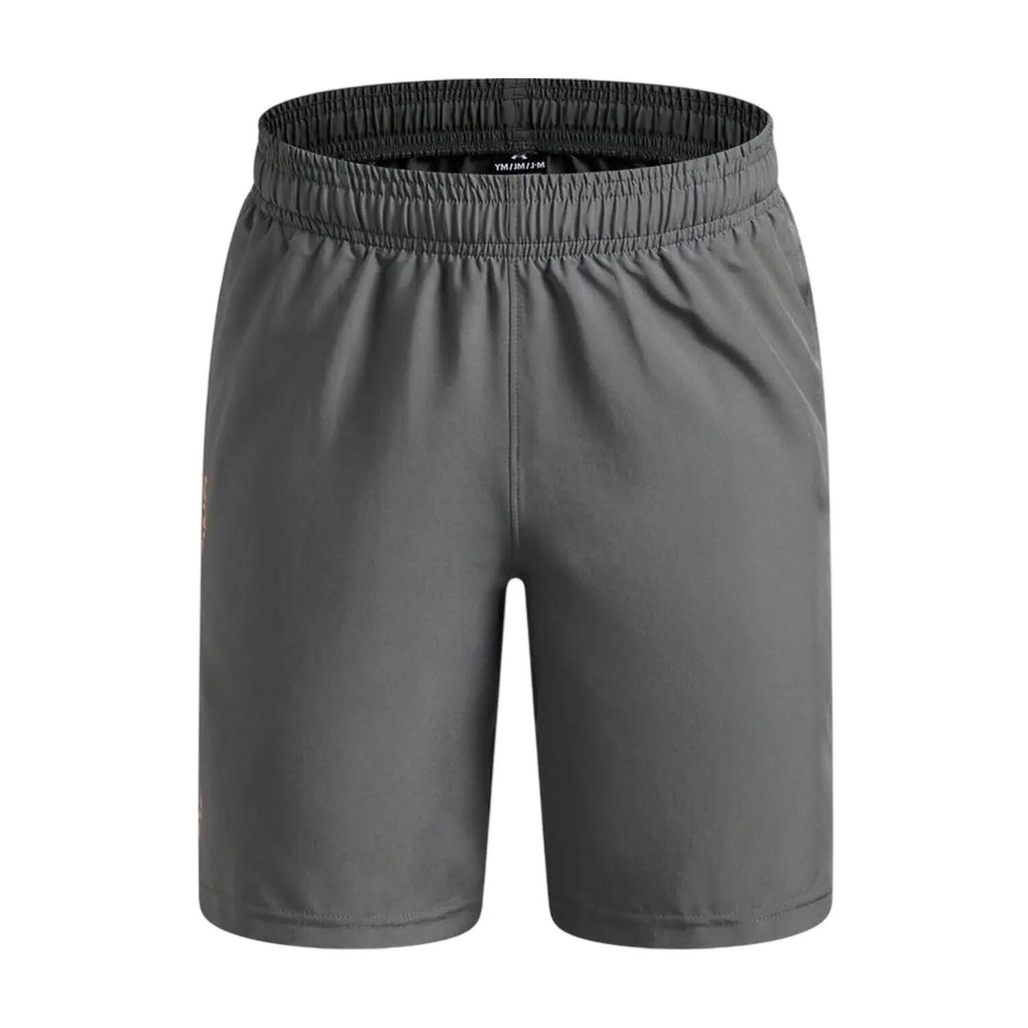 UNDER ARMOUR picture