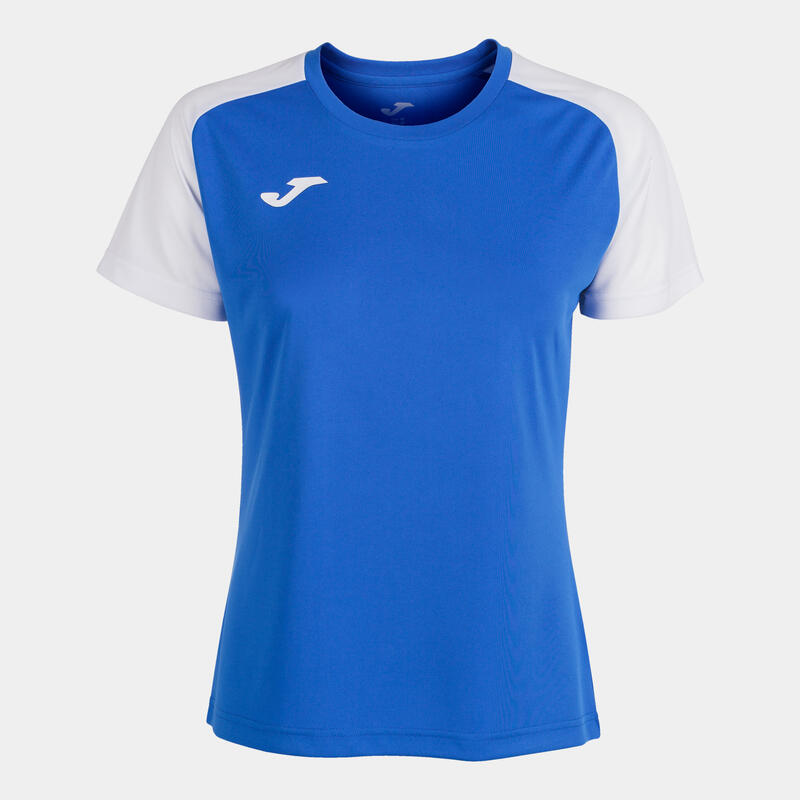 Koszulka do piłki nożnej damska Joma Academy IV