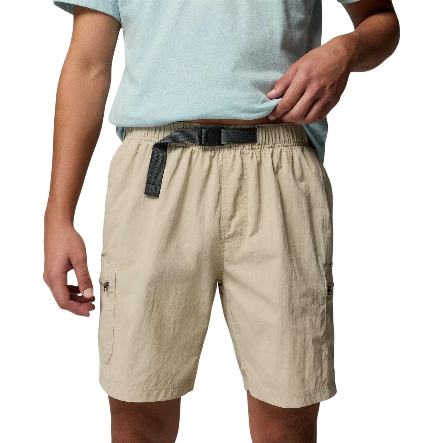 "Silver Ridge Utility" Shorts für Herren Braun 4/4