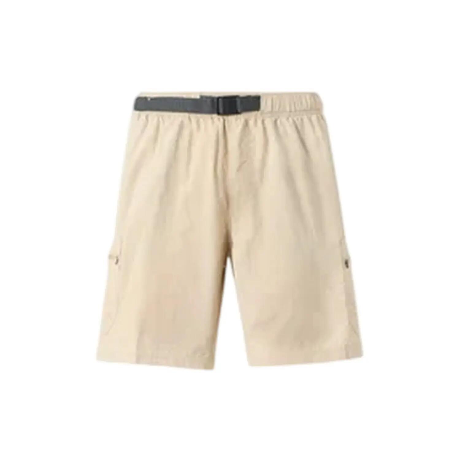 "Silver Ridge Utility" Shorts für Herren Braun 2/4