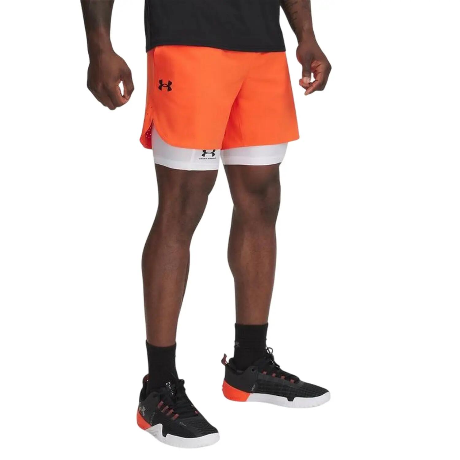 UNDER ARMOUR picture