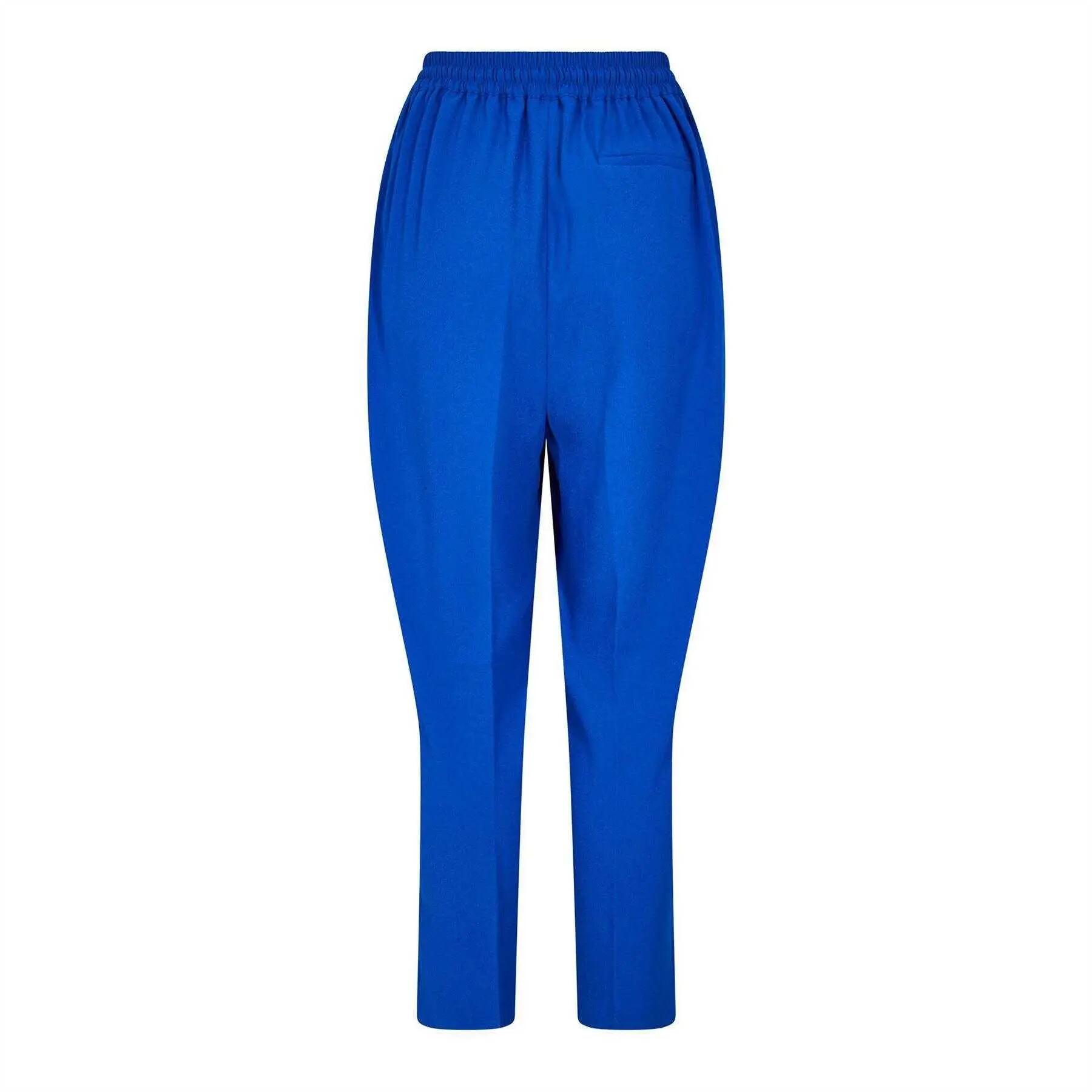 Pantaloni Da Jogging Semplice Pile Donna Ted Baker Blu 2/2