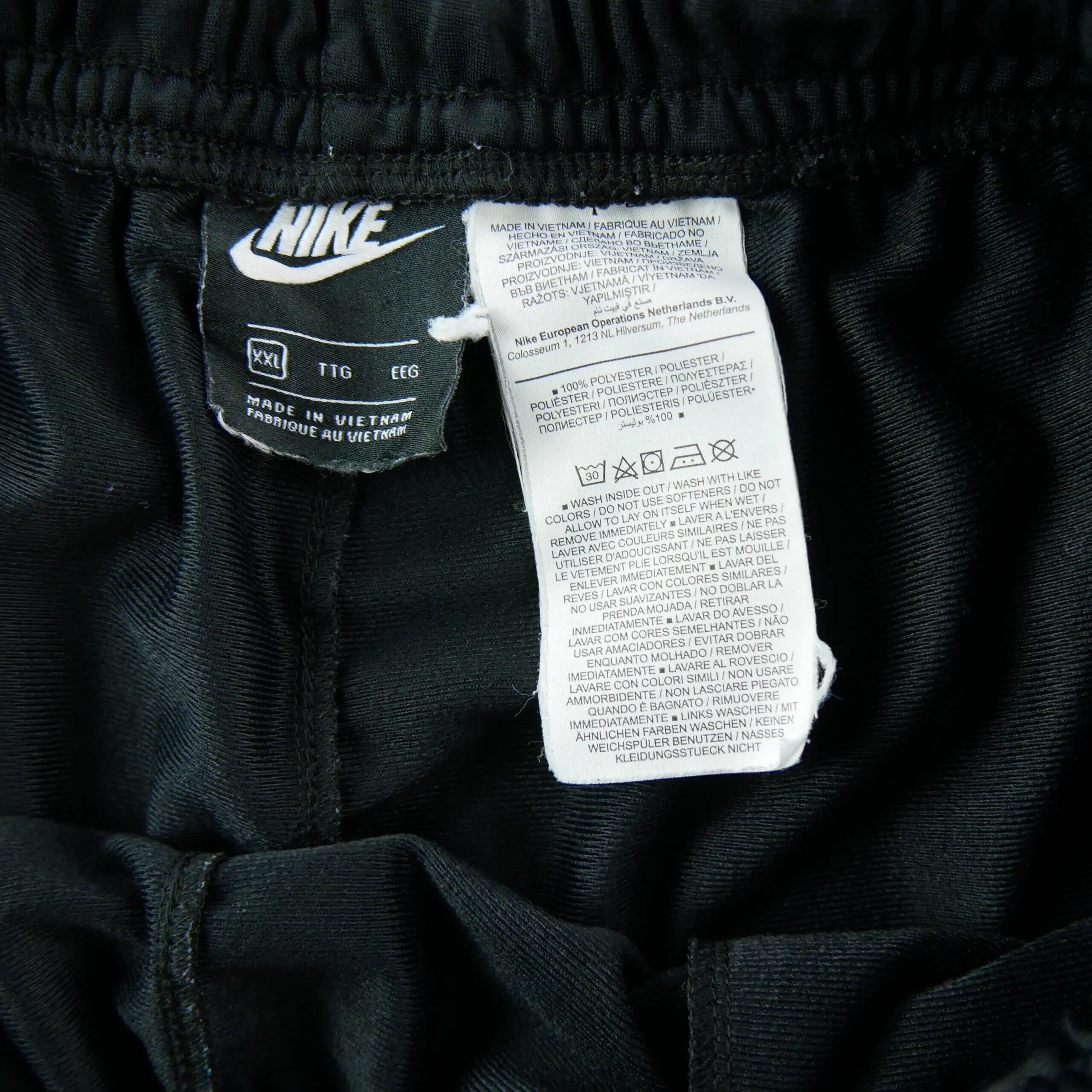 Tweedehands - Nike joggings heren Classic Essentials - Zeer goede staat 5/6