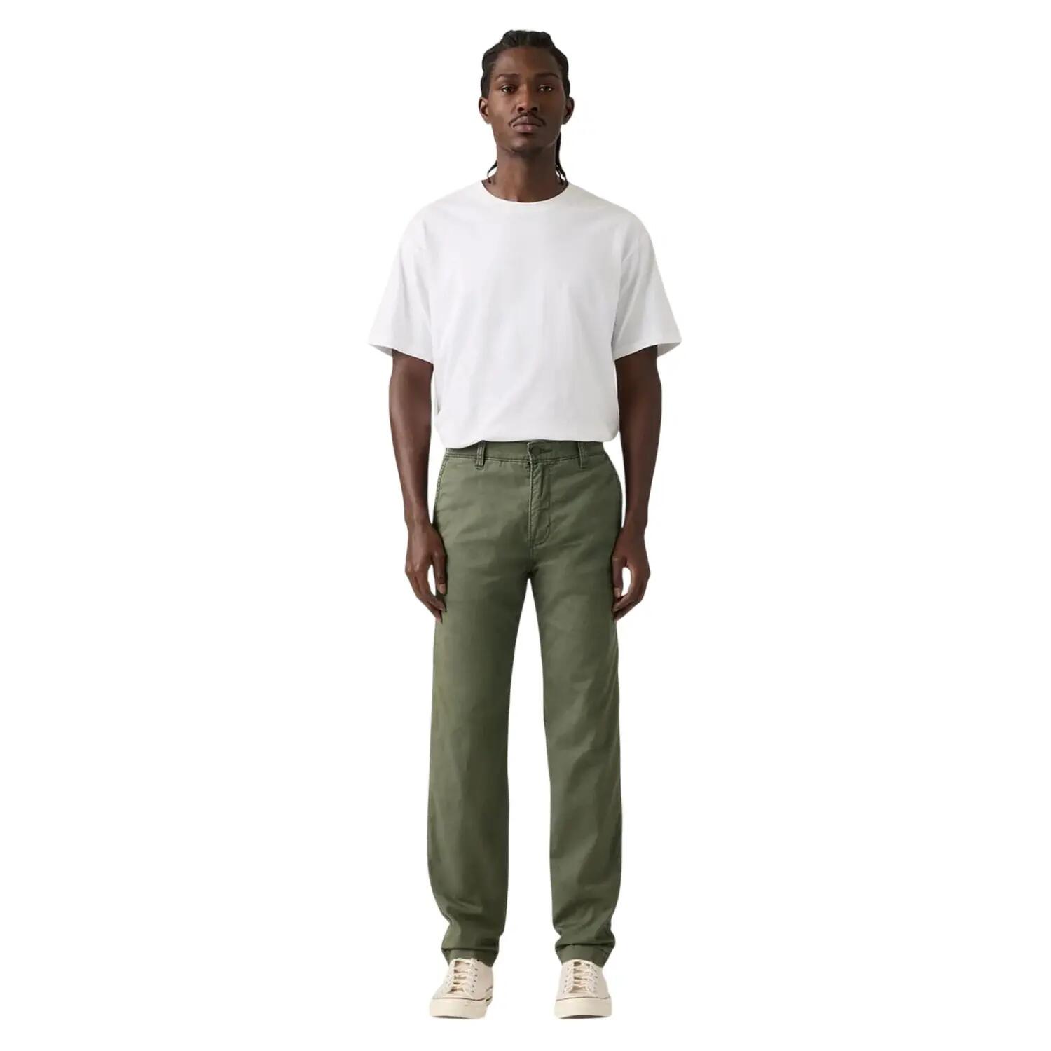 Chino Cotone Uomo Levis Kambaba Kambaba 5/5