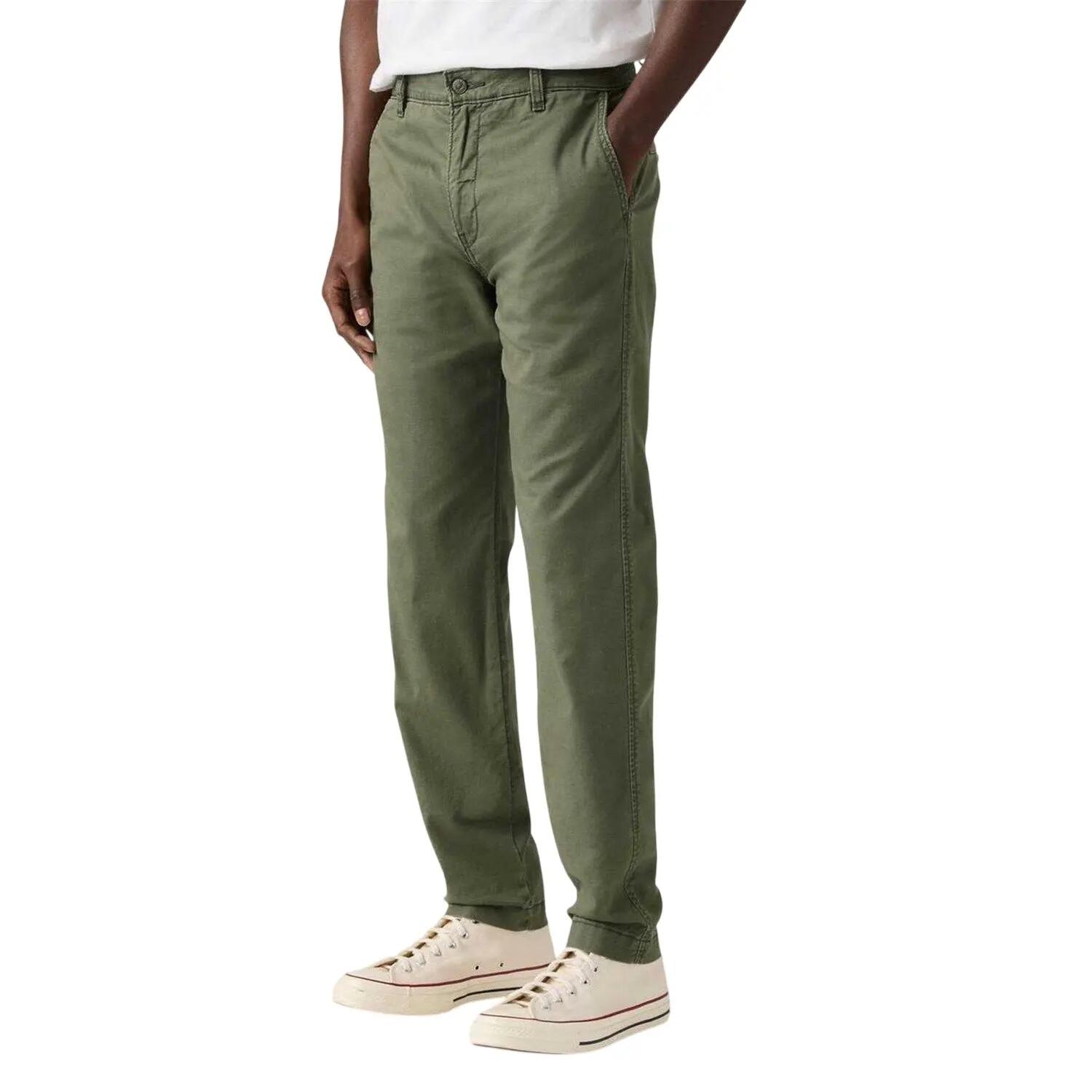 Chino Cotone Uomo Levis Kambaba Kambaba 4/5