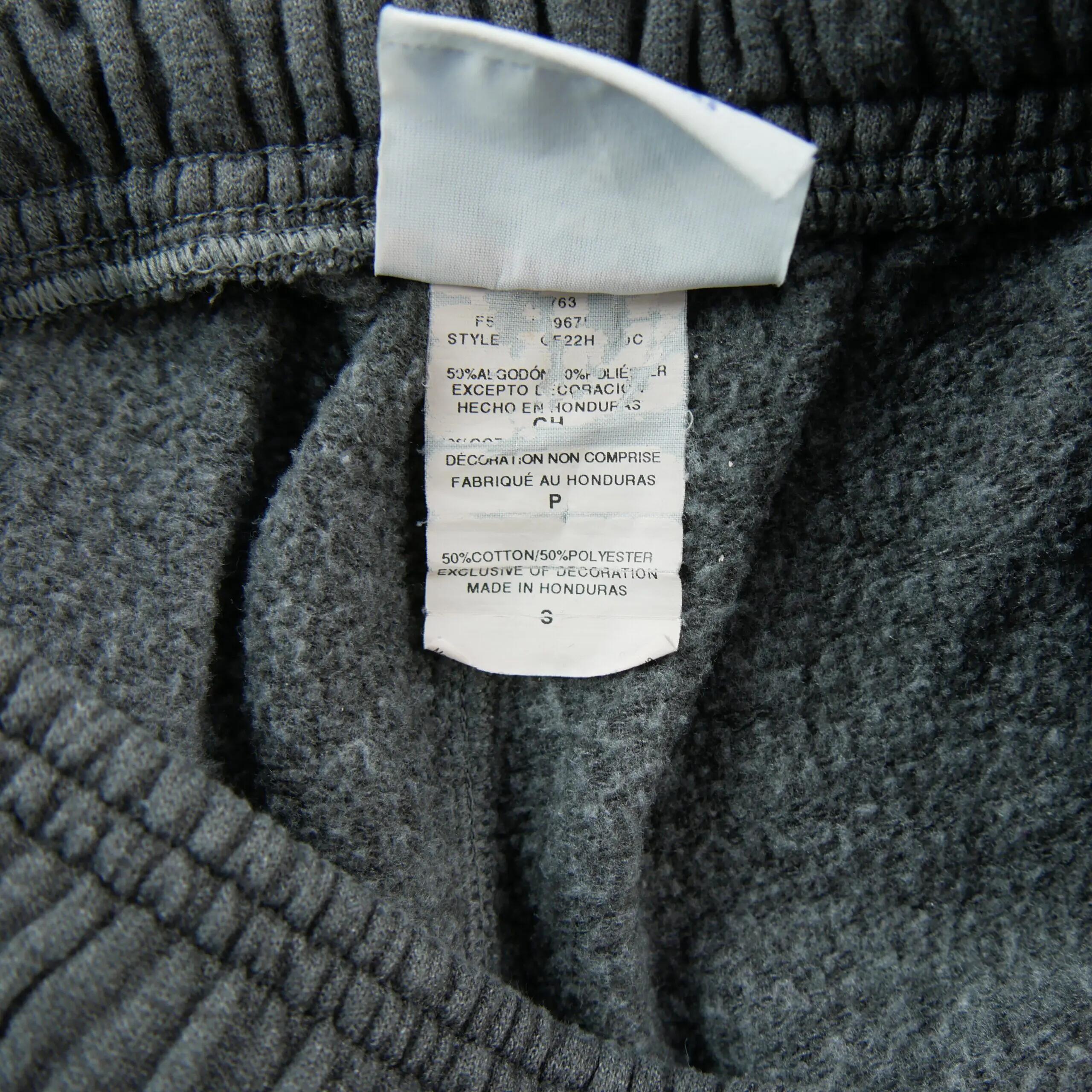 Tweedehands - Champion jogging heren logo verticaal - Als nieuw 6/6